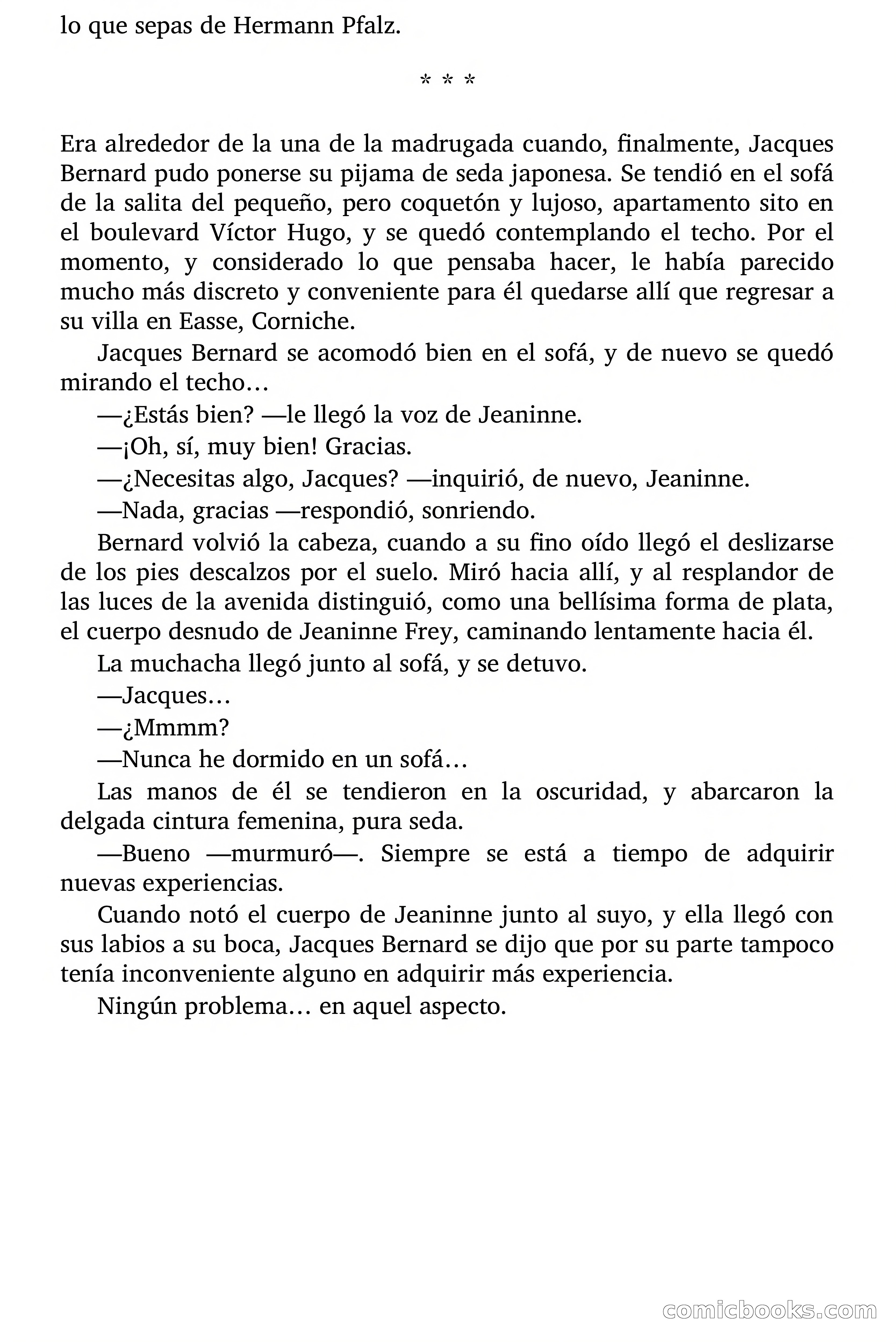 KIAI! #49: Lou Carrigan - El Enemigo Invisible — page 15 of 75
