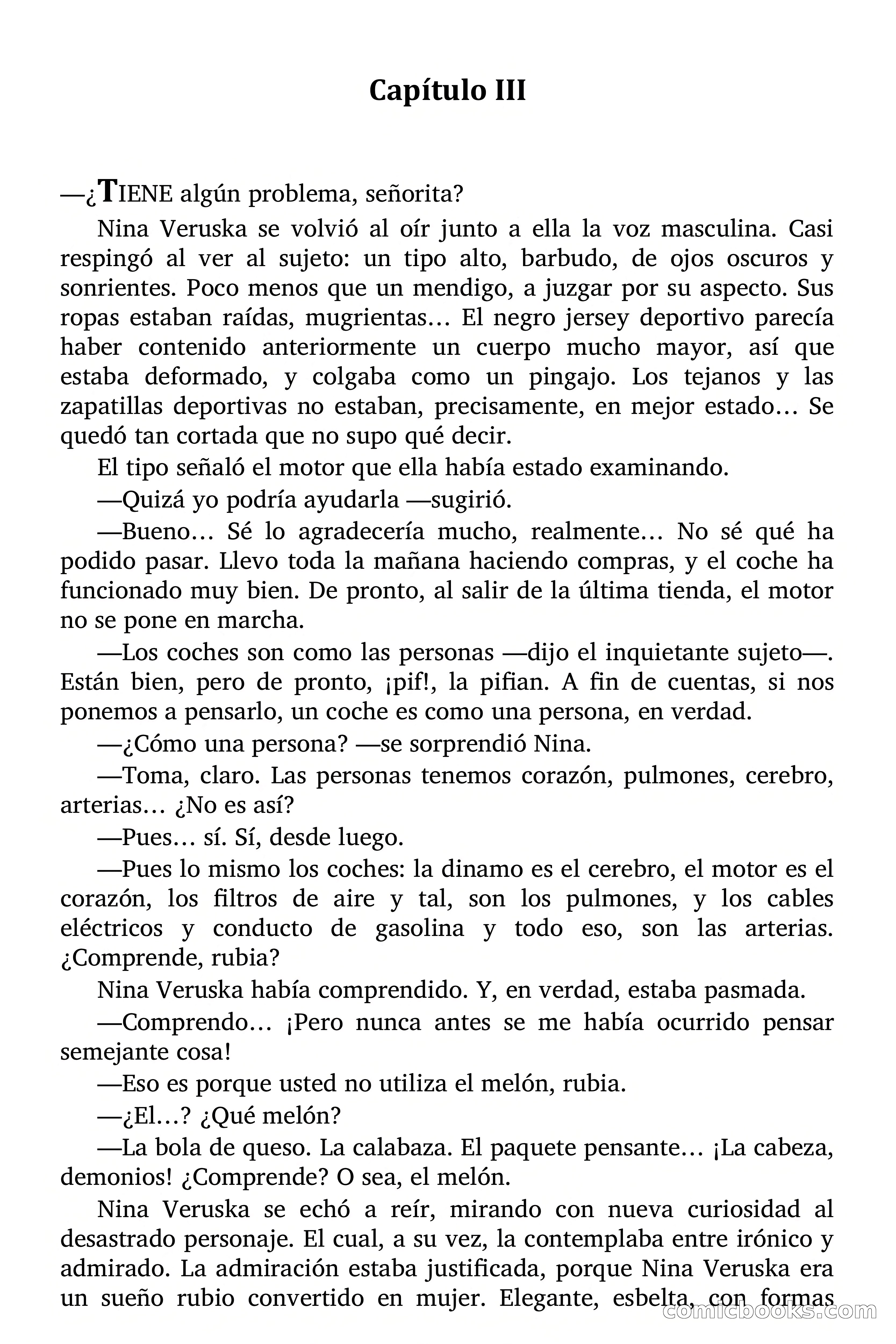 KIAI! #49: Lou Carrigan - El Enemigo Invisible — page 16 of 75