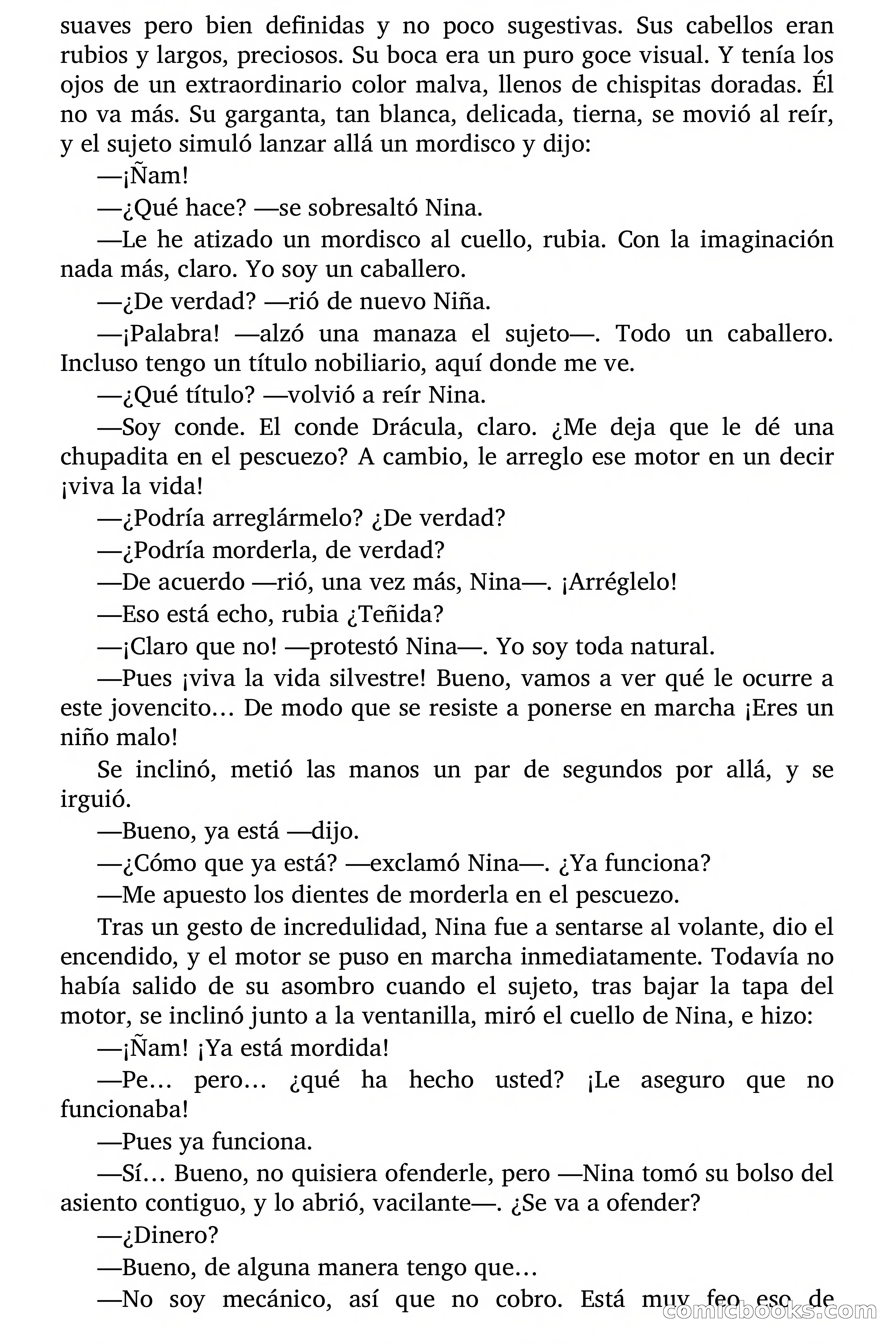 KIAI! #49: Lou Carrigan - El Enemigo Invisible — page 17 of 75
