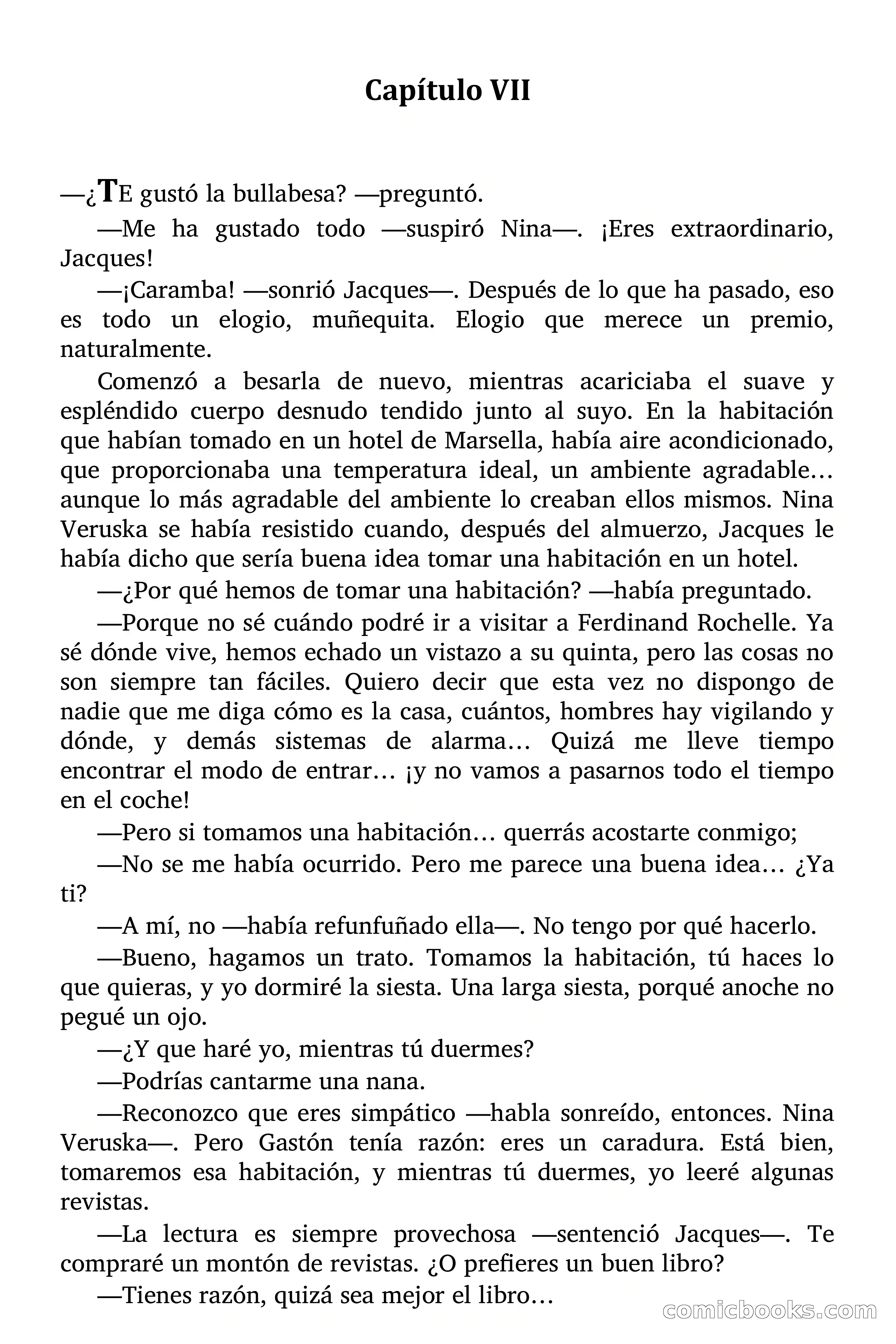 KIAI! #49: Lou Carrigan - El Enemigo Invisible — page 51 of 75