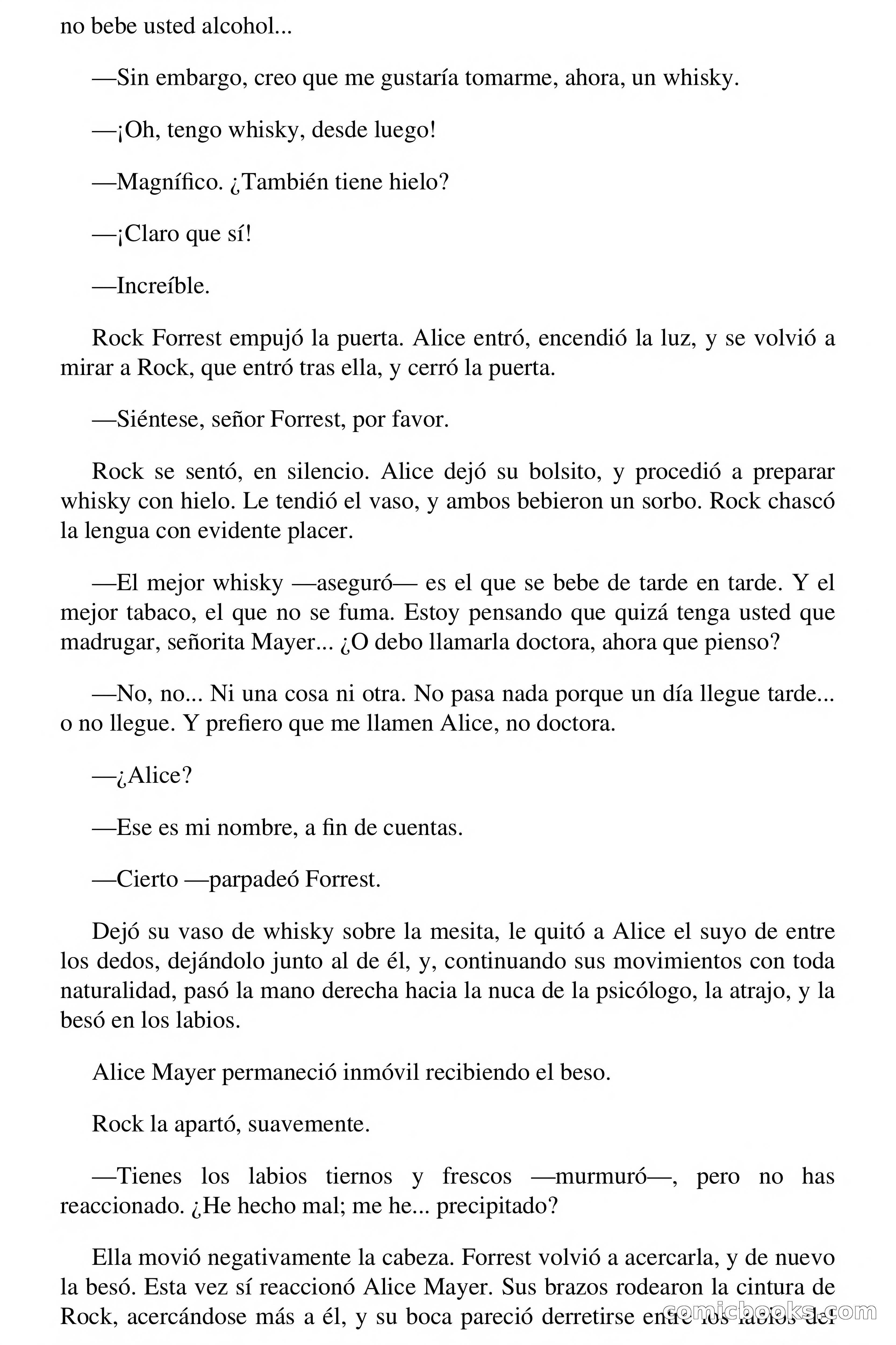 ¡KIAI! Los Budokas Asesinos — page 31 of 81