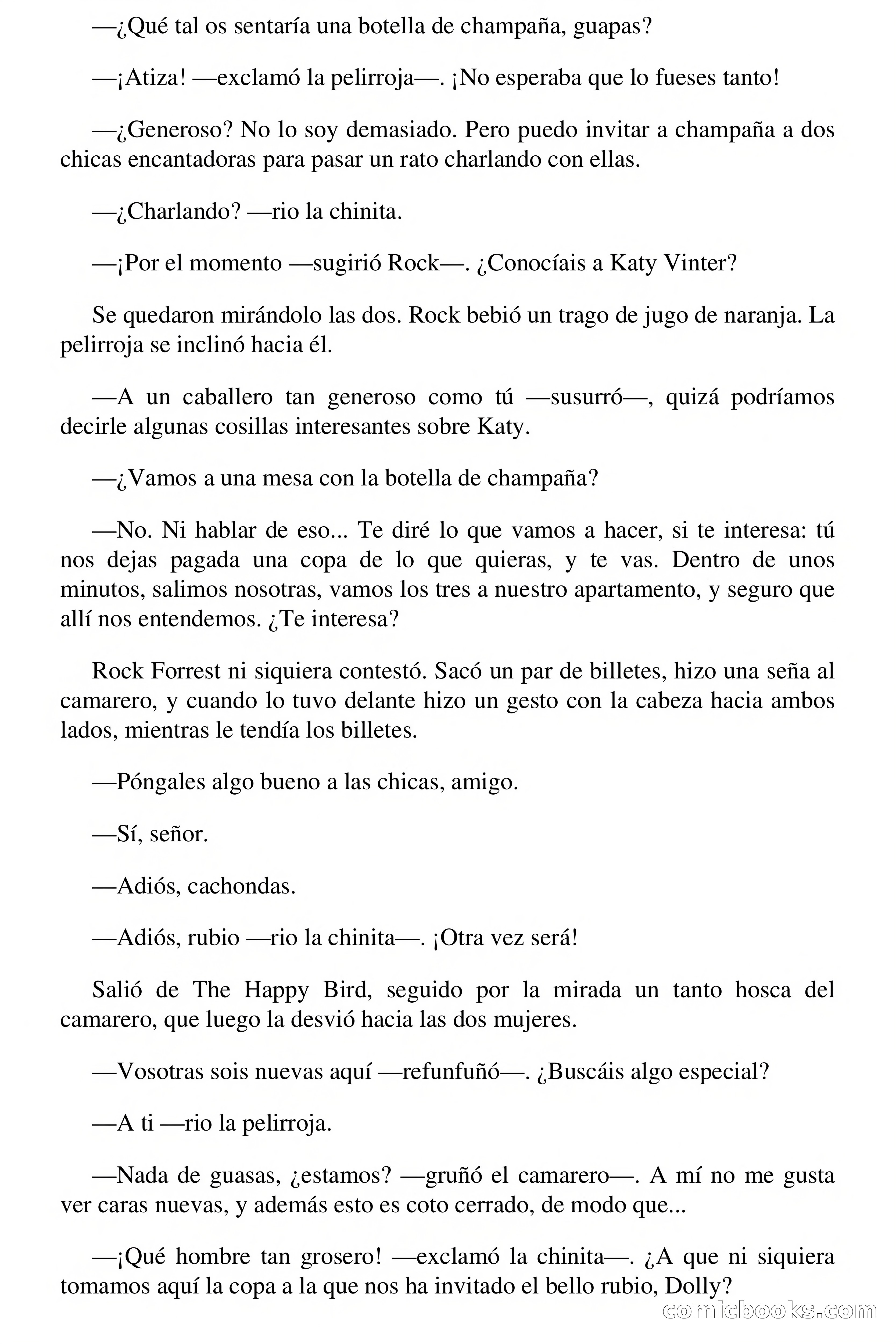 ¡KIAI! Los Budokas Asesinos — page 44 of 81