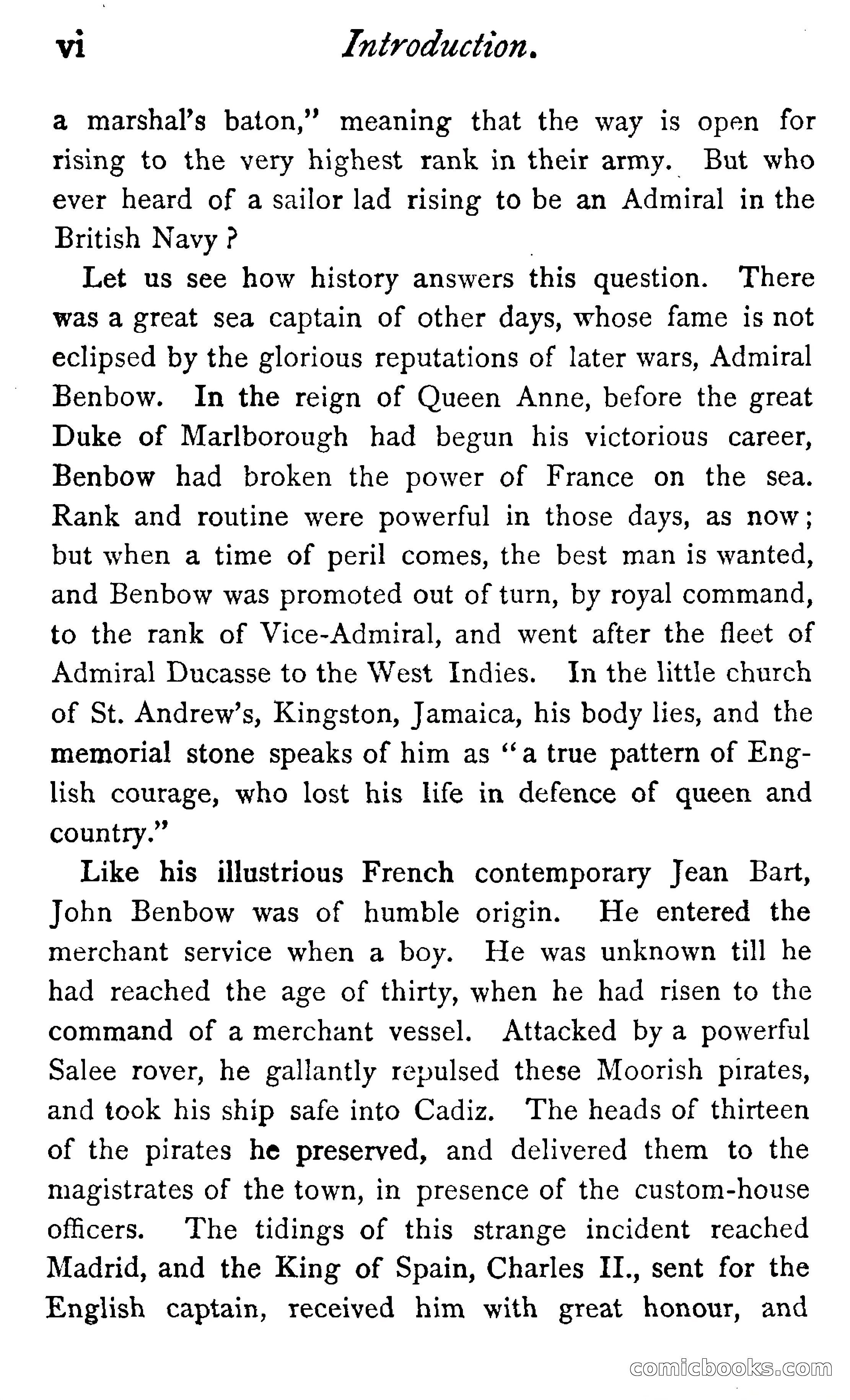 From Powder Monkey to Admiral — page 5 of 399