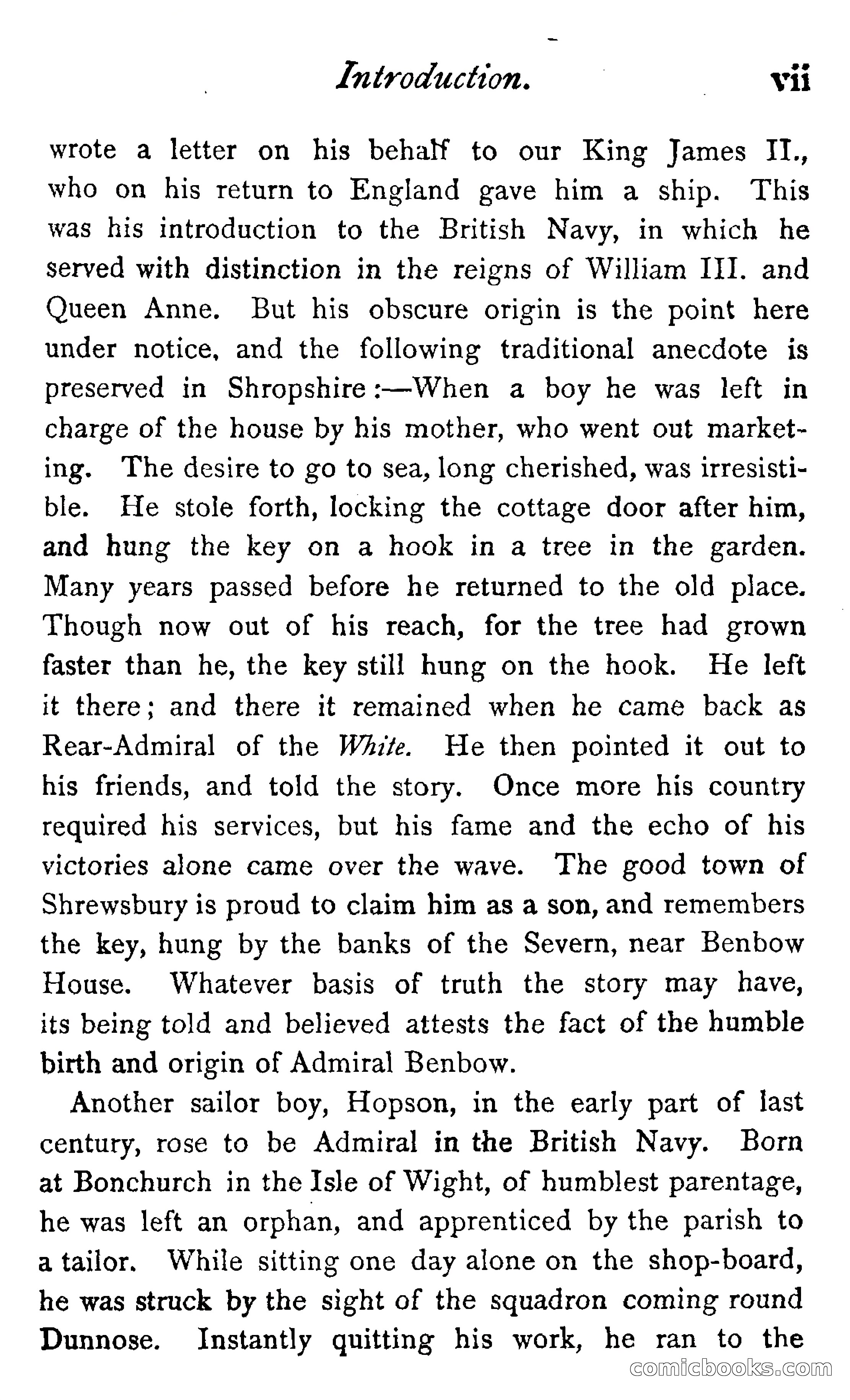 From Powder Monkey to Admiral — page 6 of 399