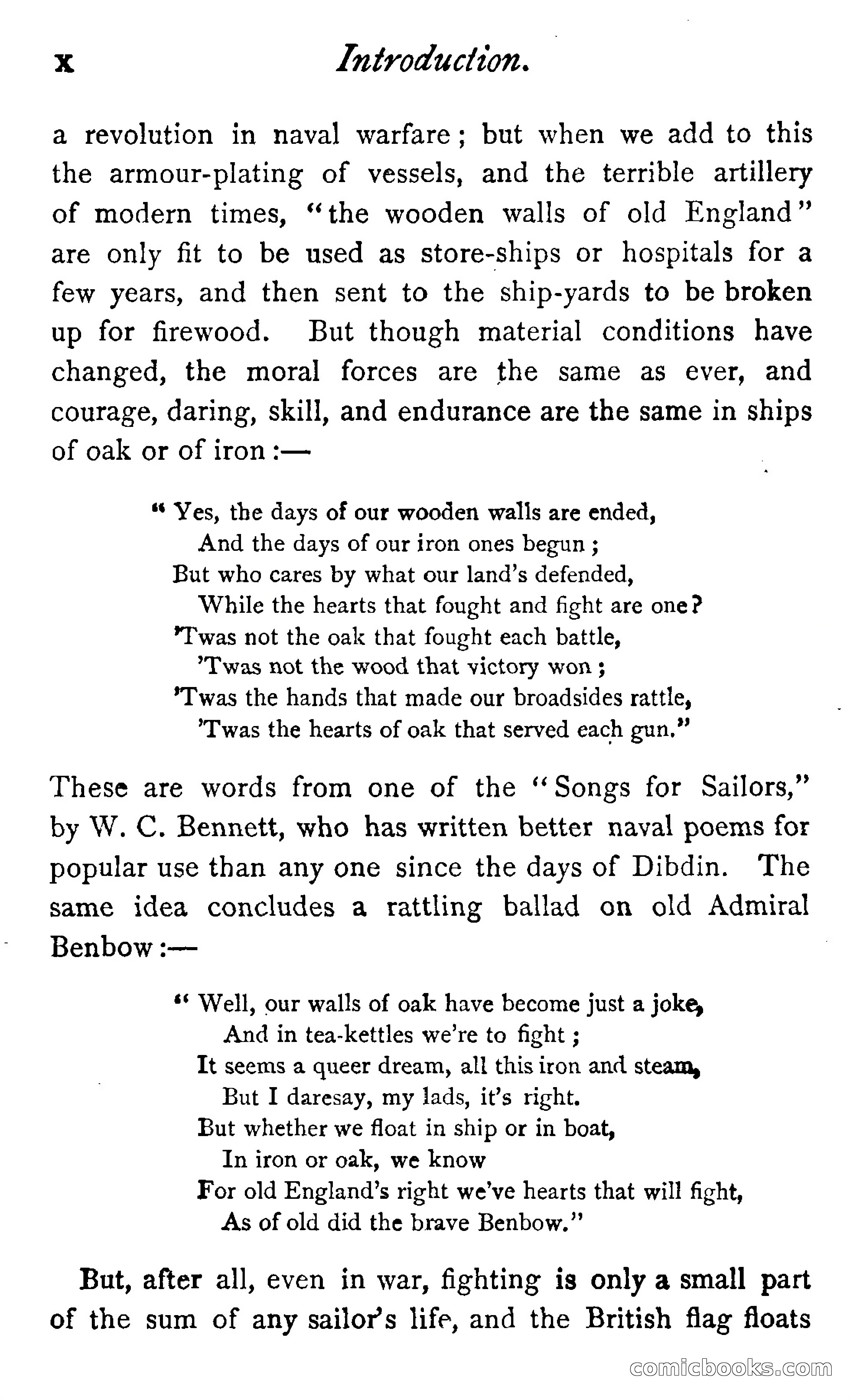 From Powder Monkey to Admiral — page 9 of 399