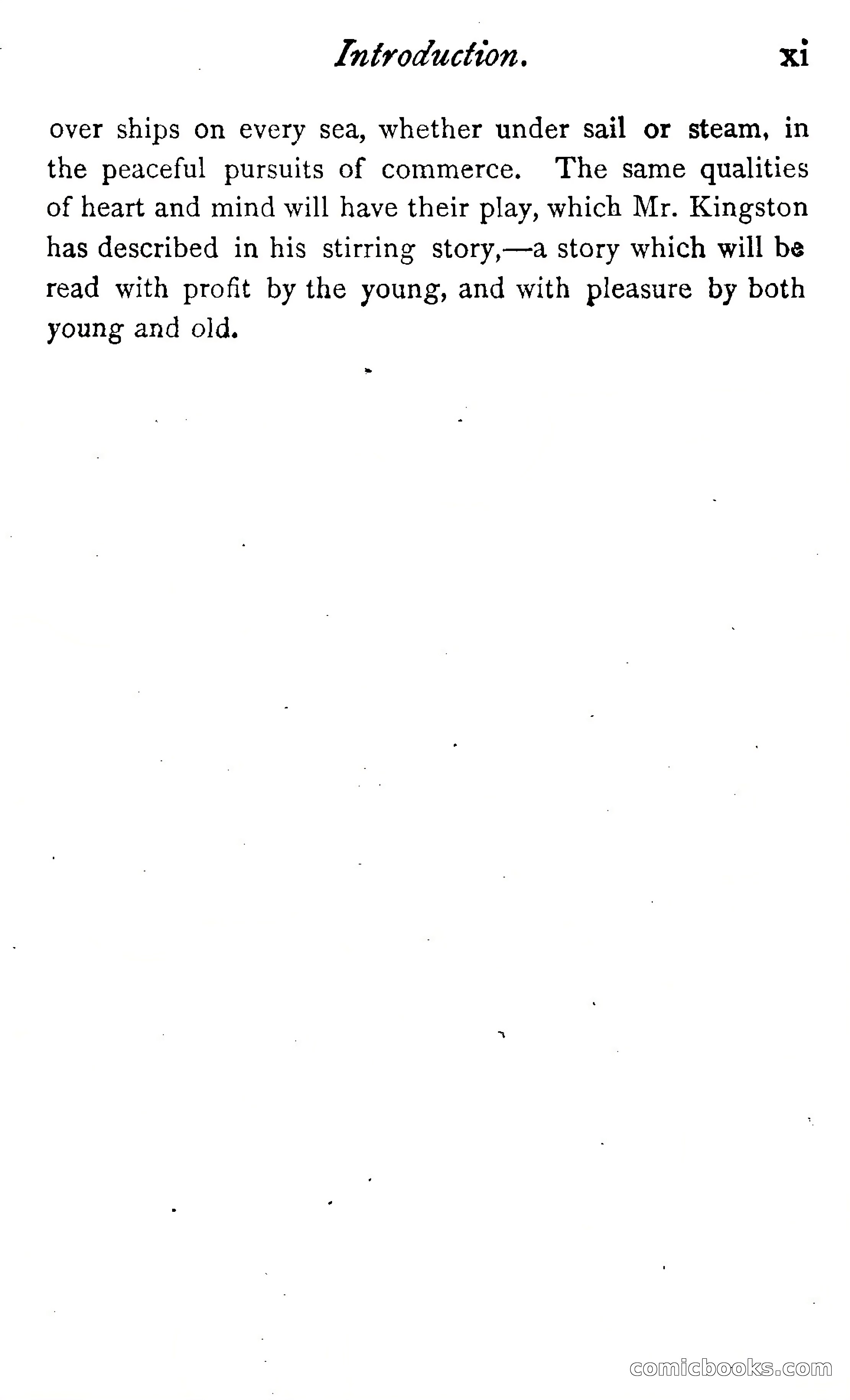 From Powder Monkey to Admiral — page 10 of 399