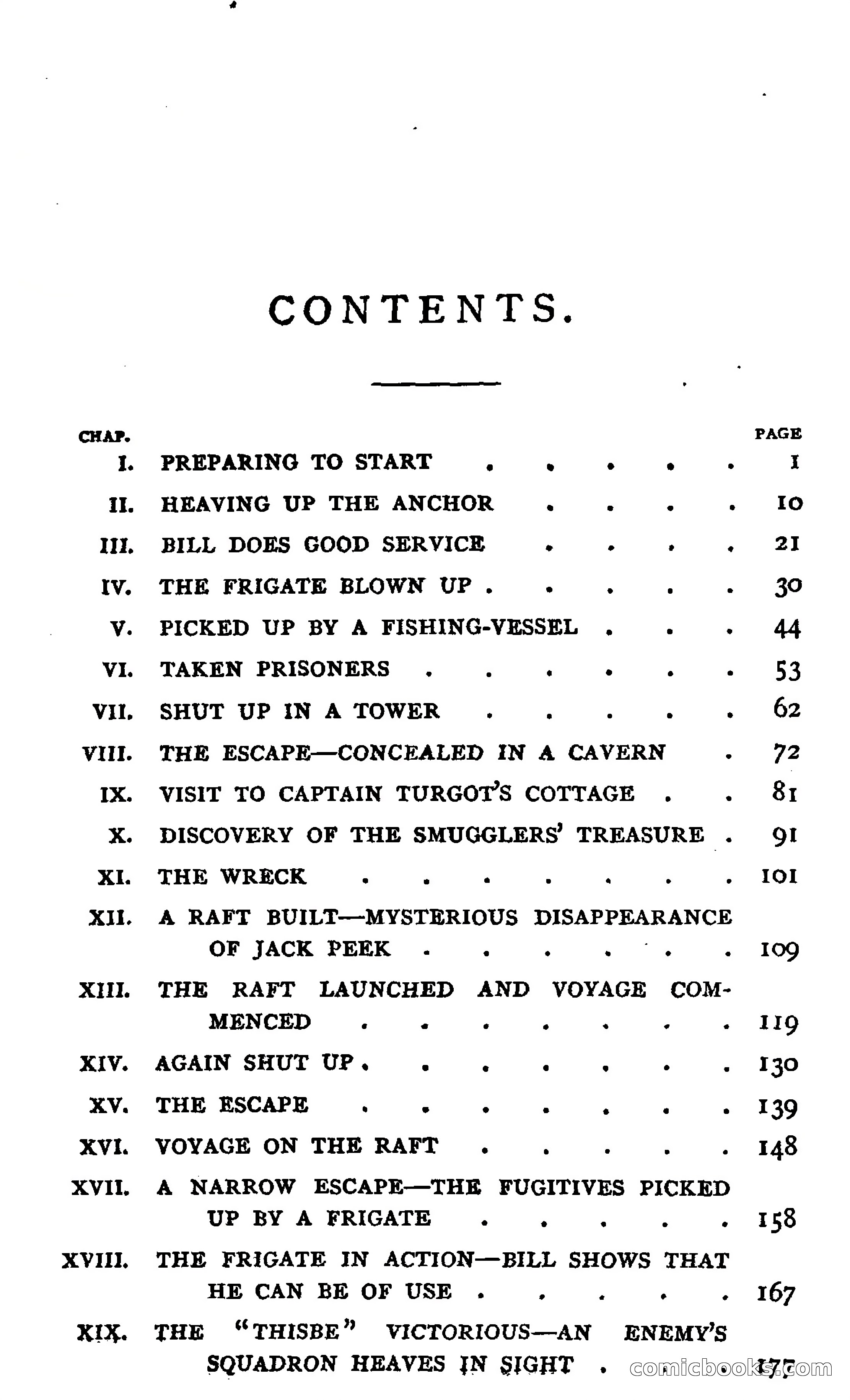 From Powder Monkey to Admiral — page 11 of 399