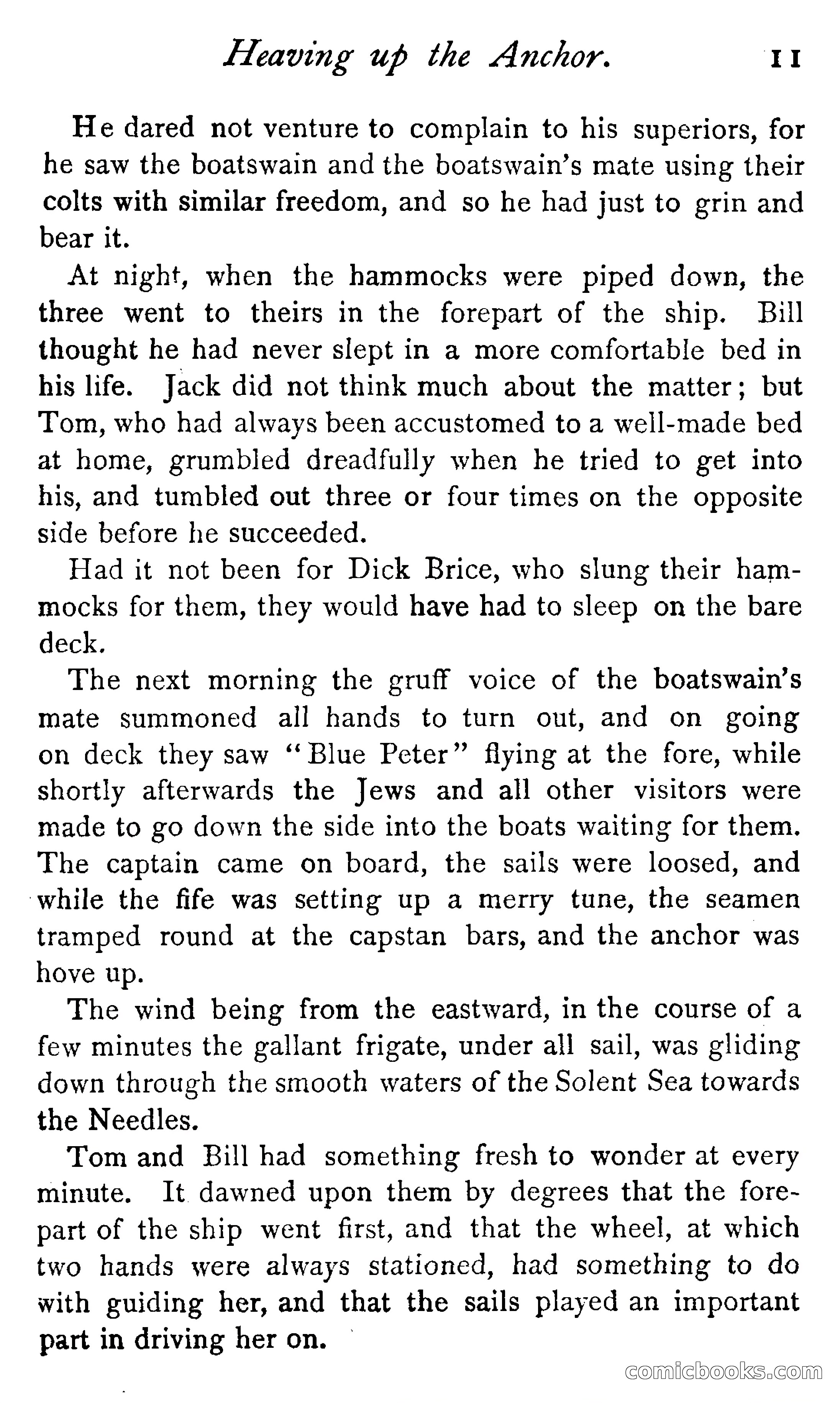 From Powder Monkey to Admiral — page 29 of 399