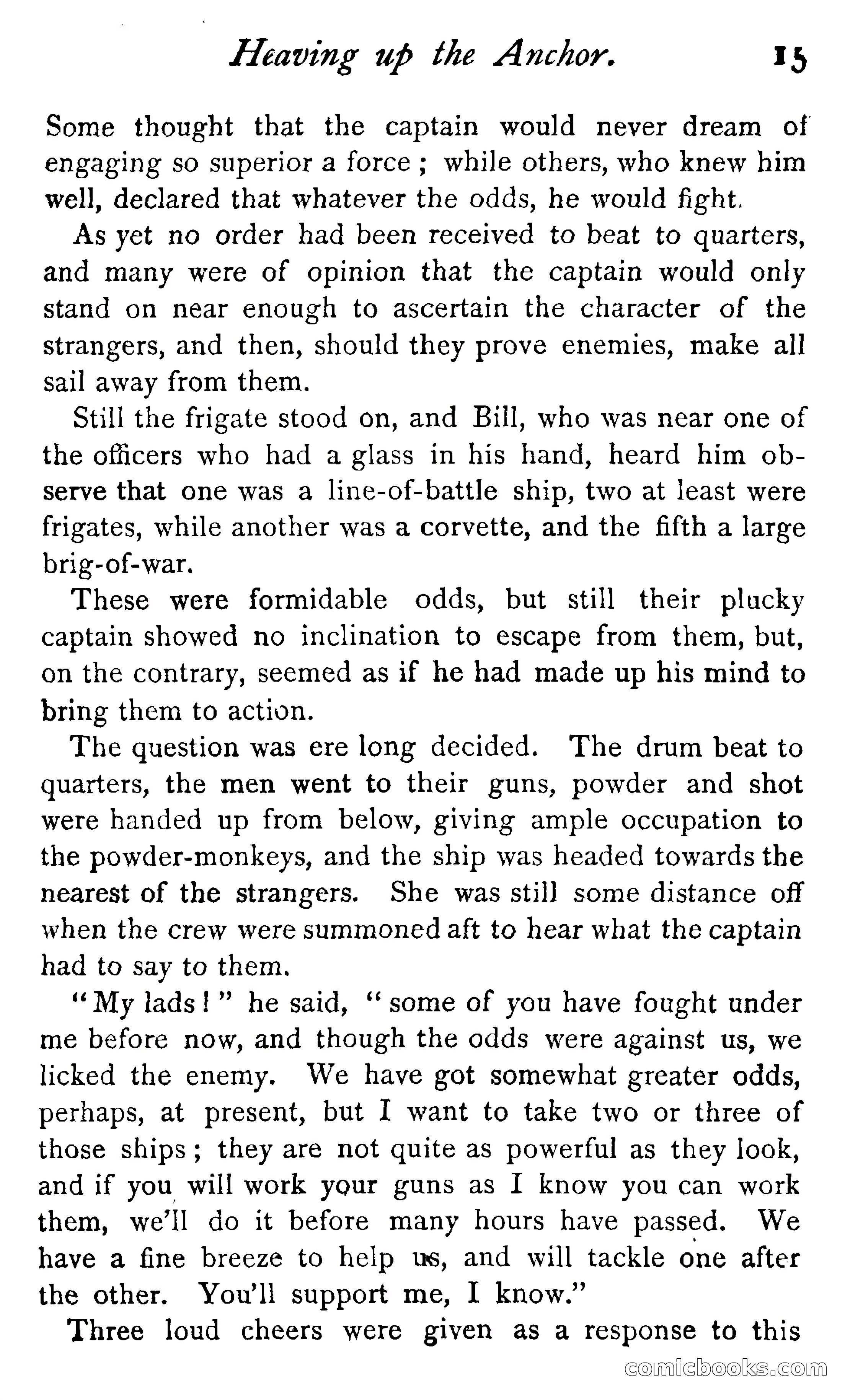 From Powder Monkey to Admiral — page 33 of 399