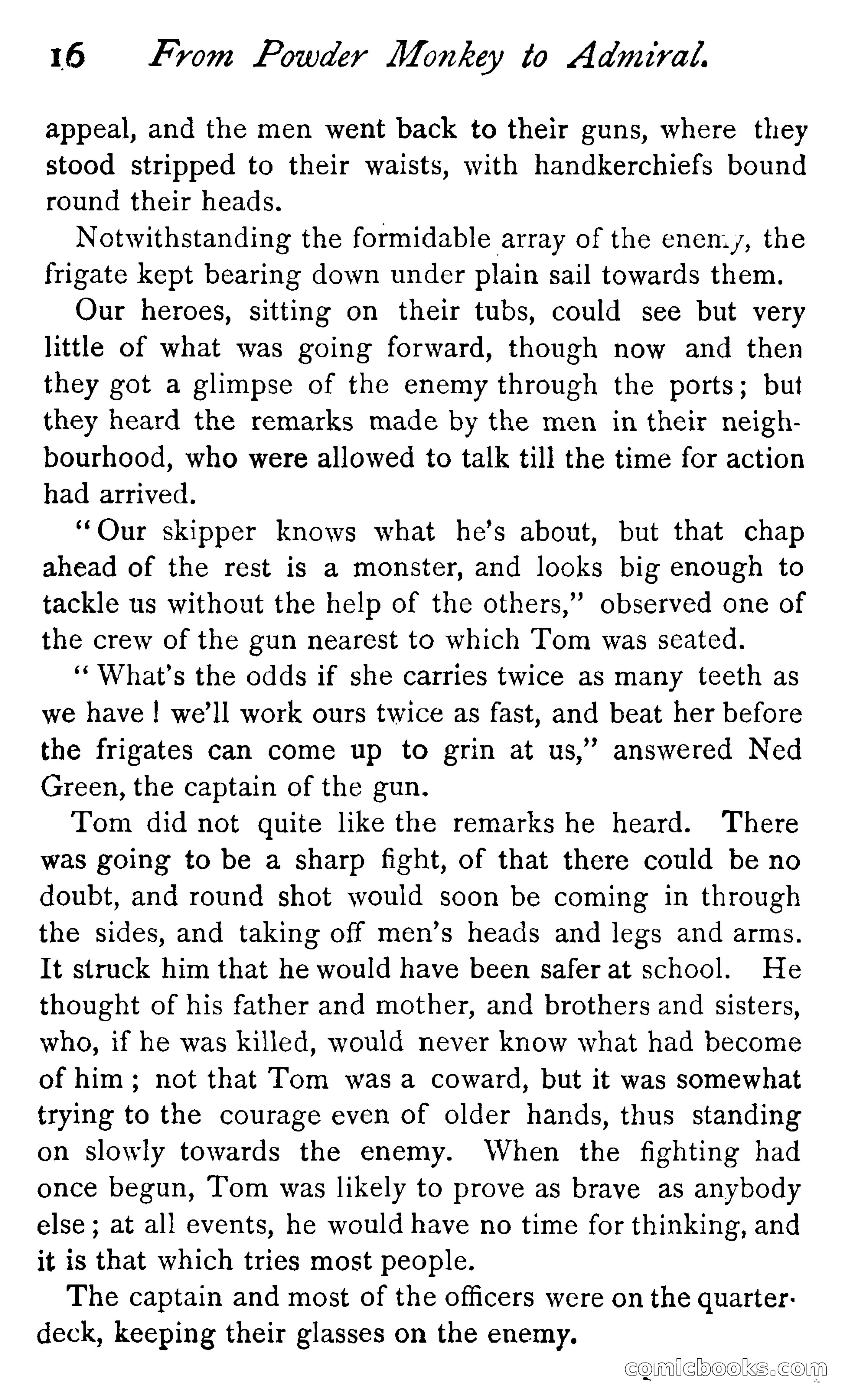 From Powder Monkey to Admiral — page 34 of 399