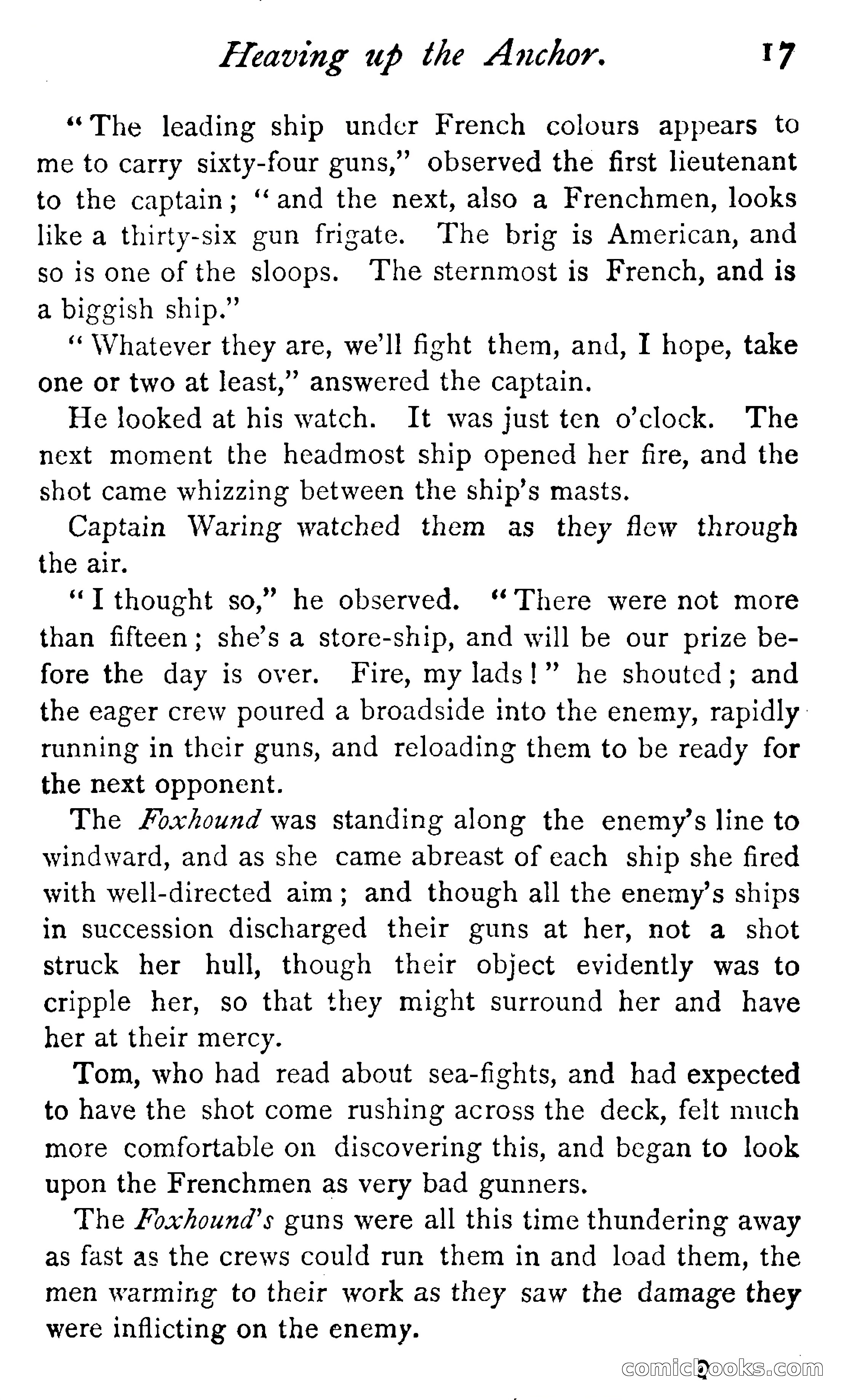 From Powder Monkey to Admiral — page 35 of 399