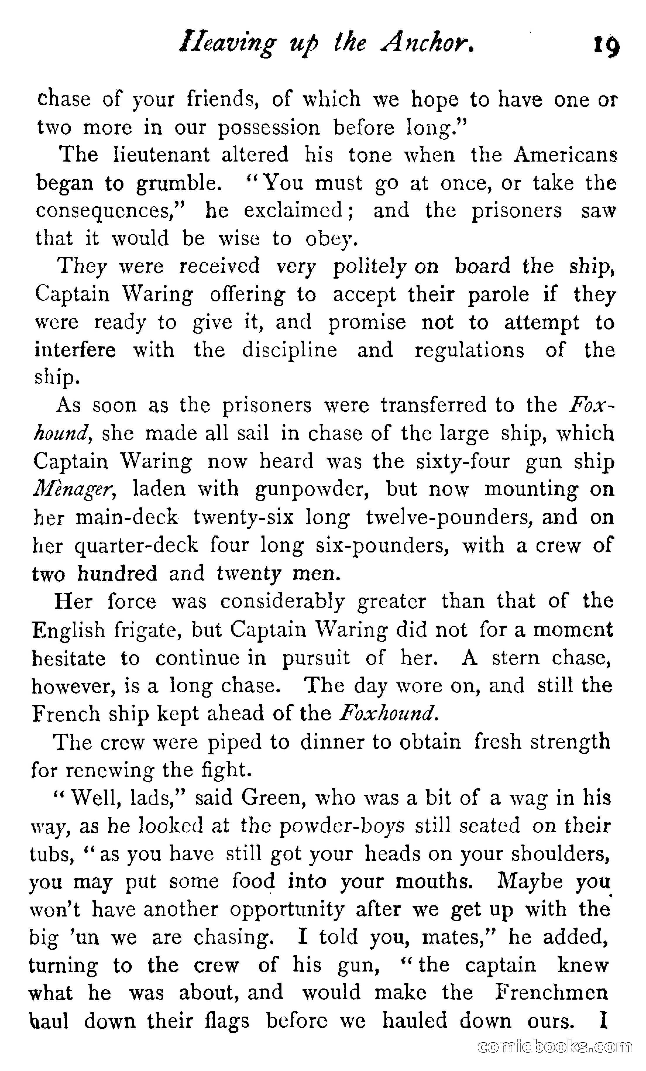 From Powder Monkey to Admiral — page 37 of 399
