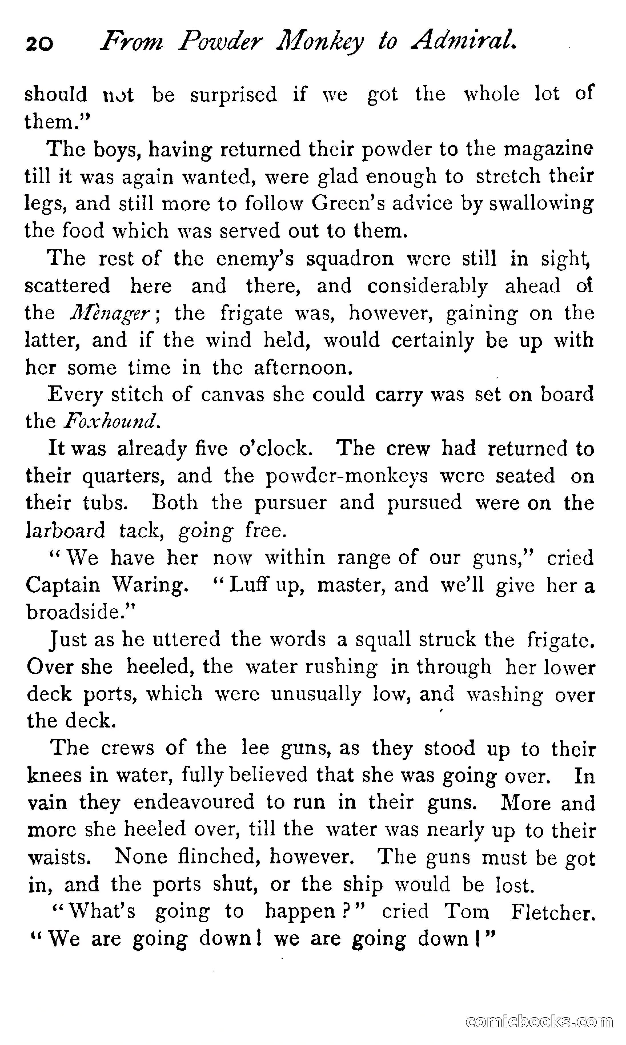 From Powder Monkey to Admiral — page 38 of 399