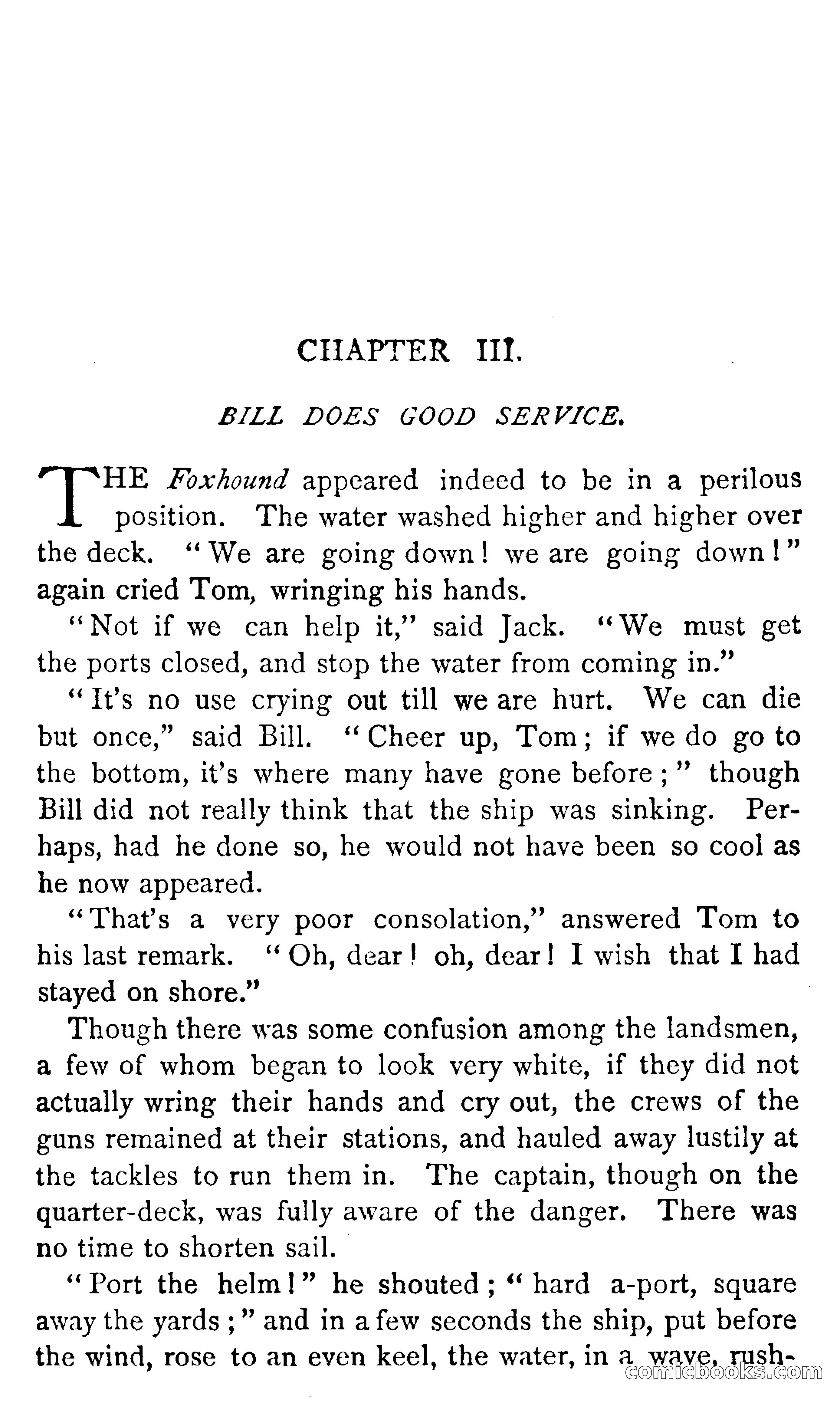 From Powder Monkey to Admiral — page 39 of 399