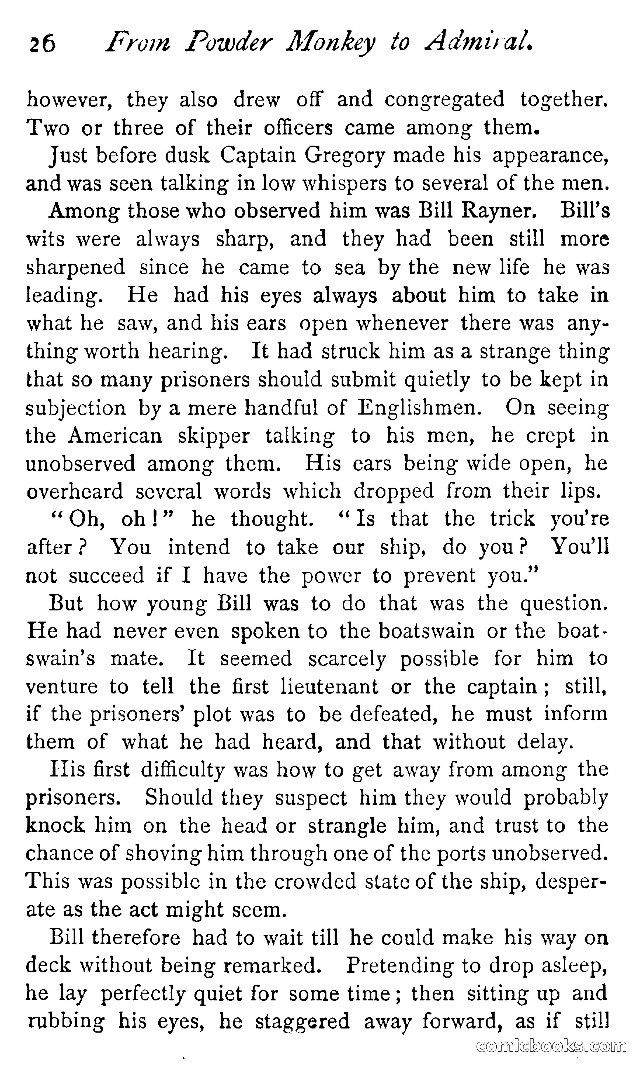 From Powder Monkey to Admiral — page 44 of 399