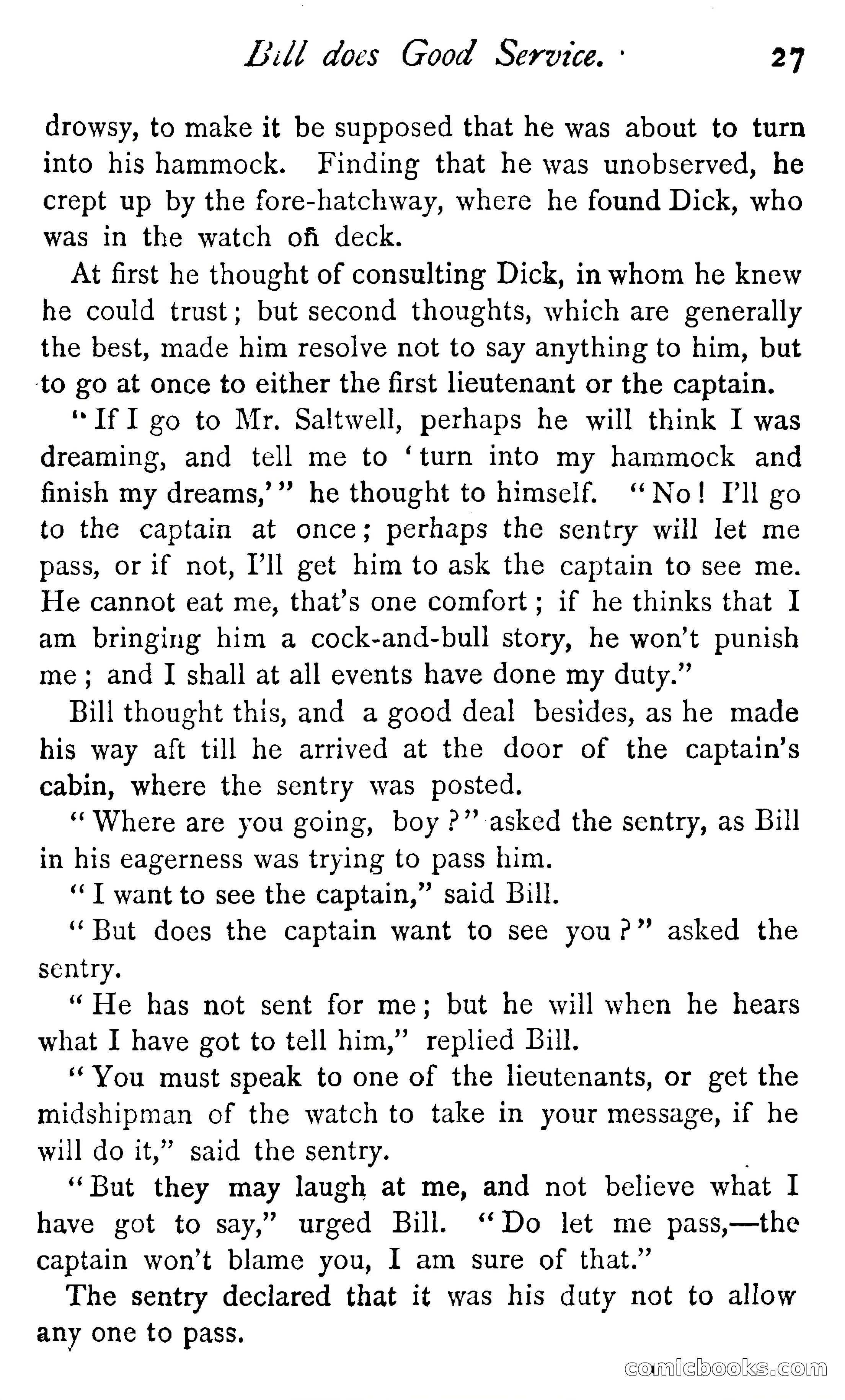 From Powder Monkey to Admiral — page 45 of 399