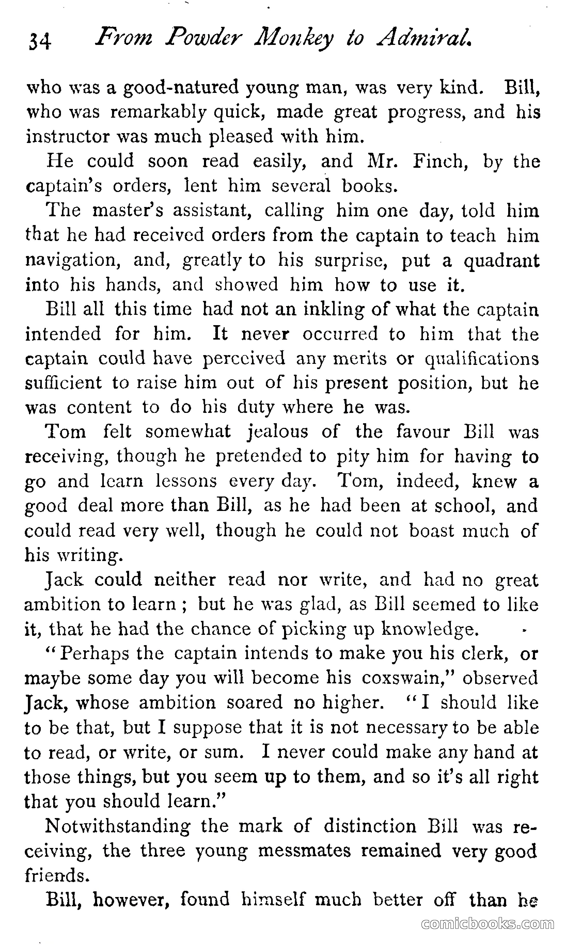 From Powder Monkey to Admiral — page 52 of 399