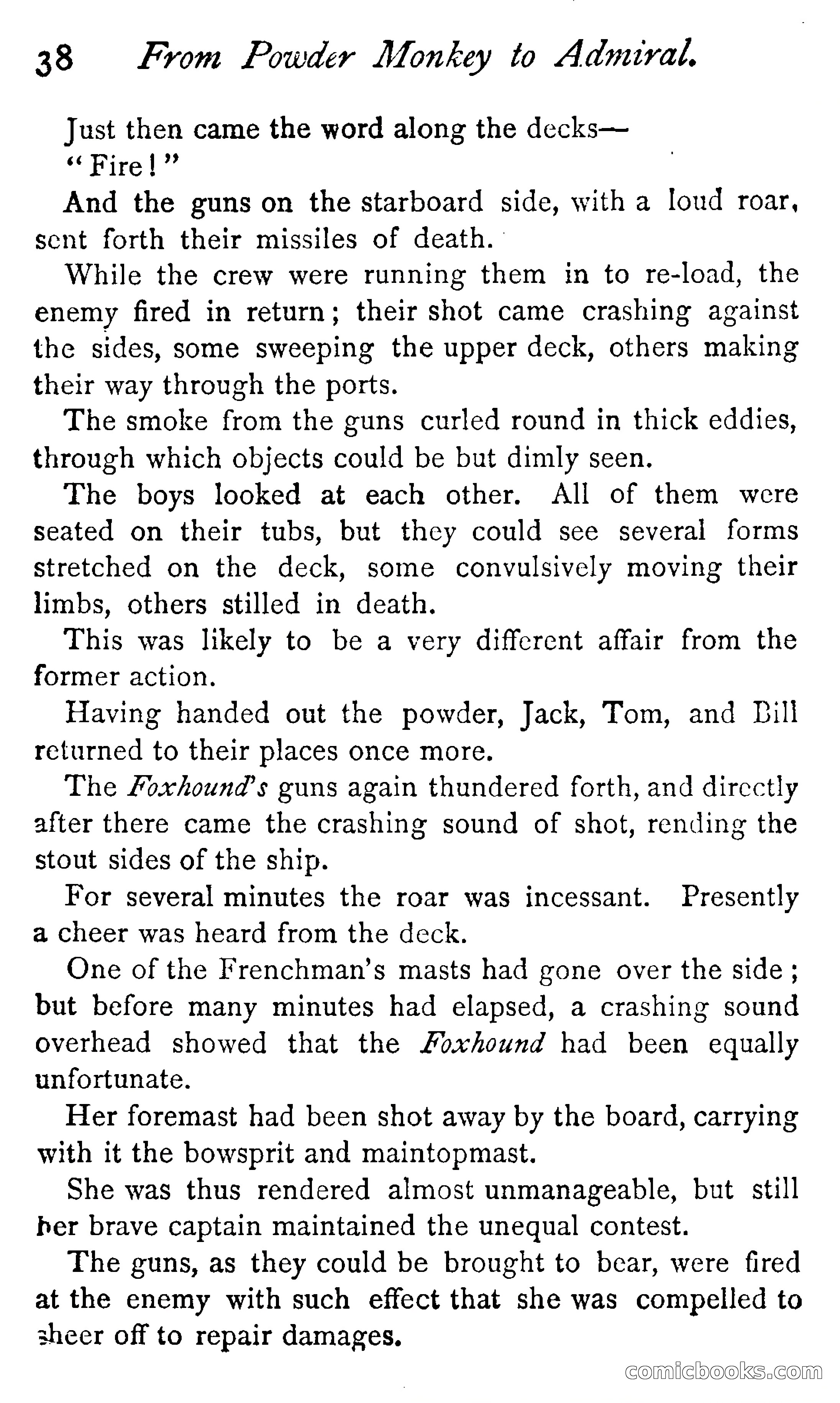 From Powder Monkey to Admiral — page 56 of 399