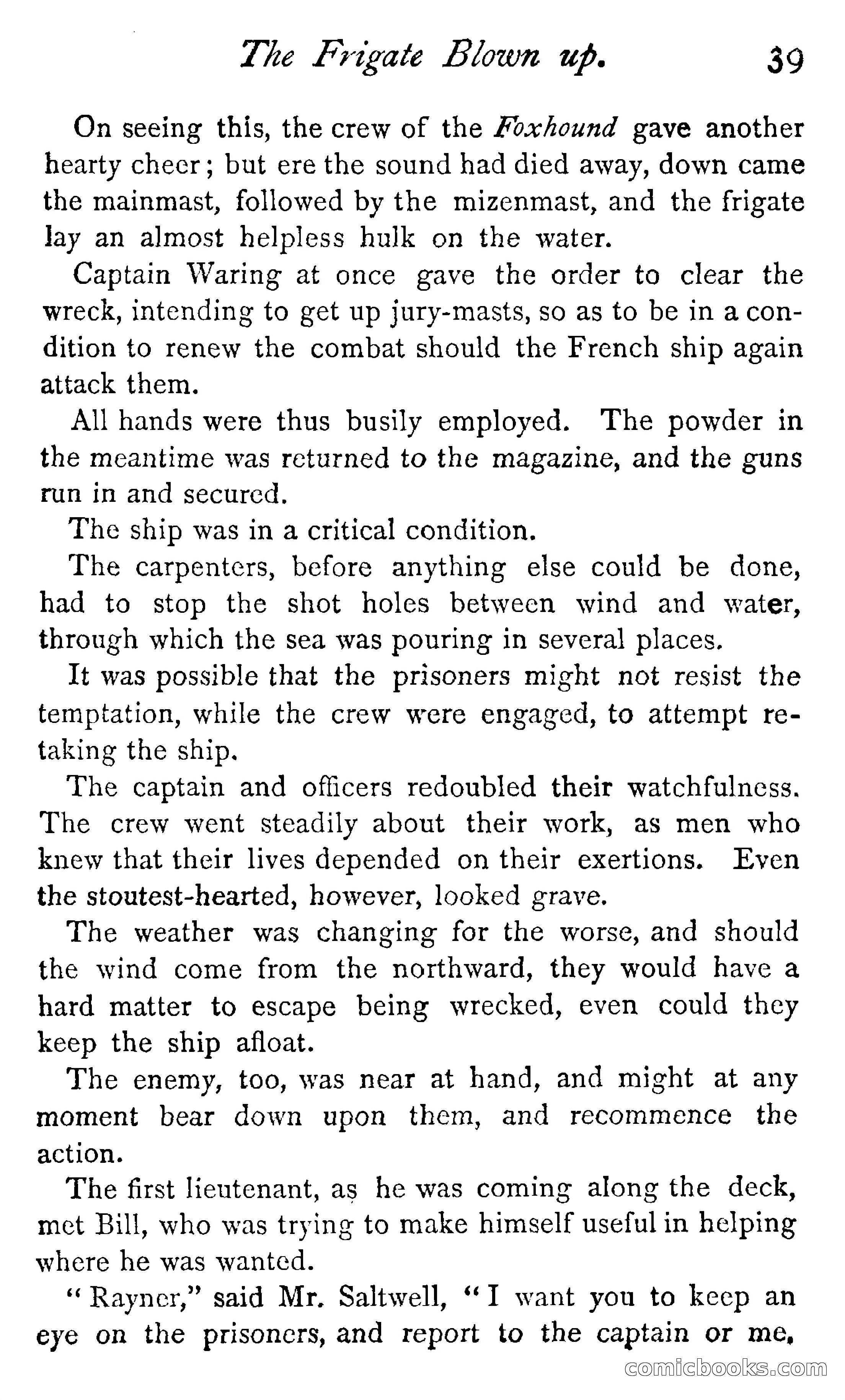 From Powder Monkey to Admiral — page 57 of 399