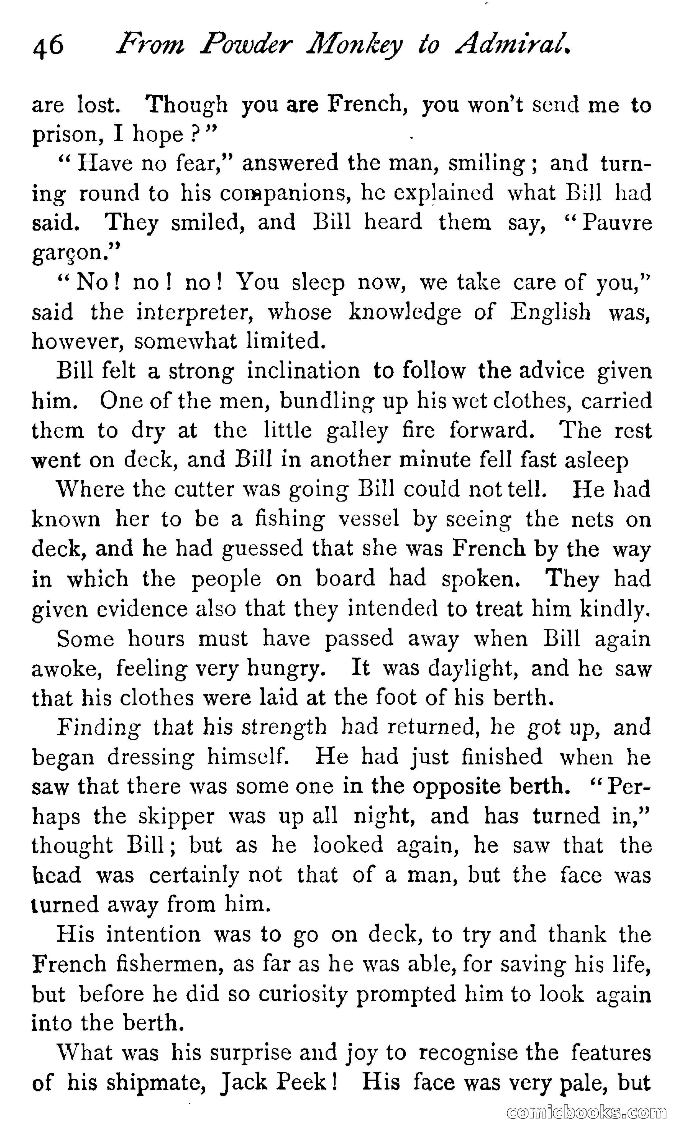 From Powder Monkey to Admiral — page 64 of 399