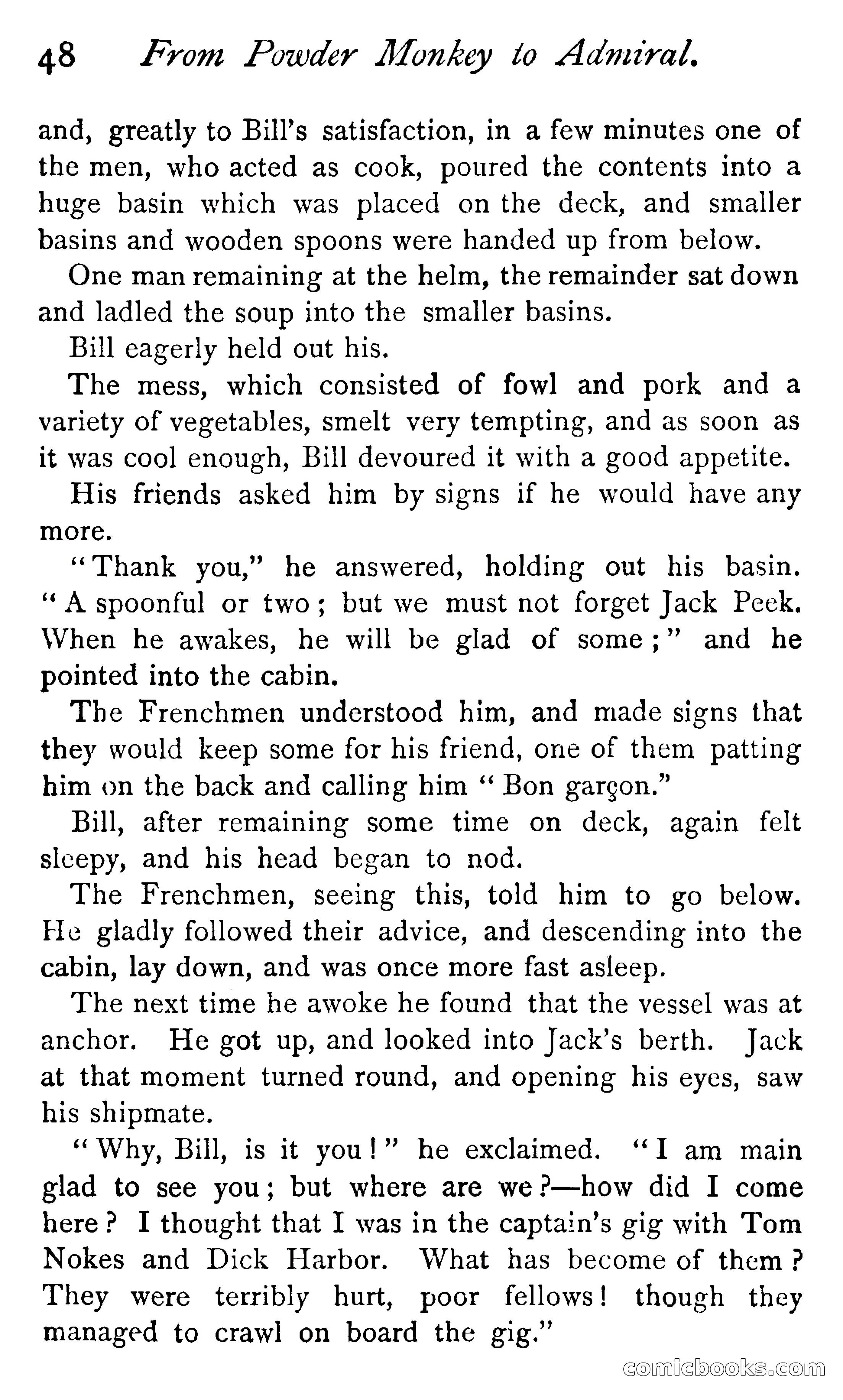 From Powder Monkey to Admiral — page 66 of 399