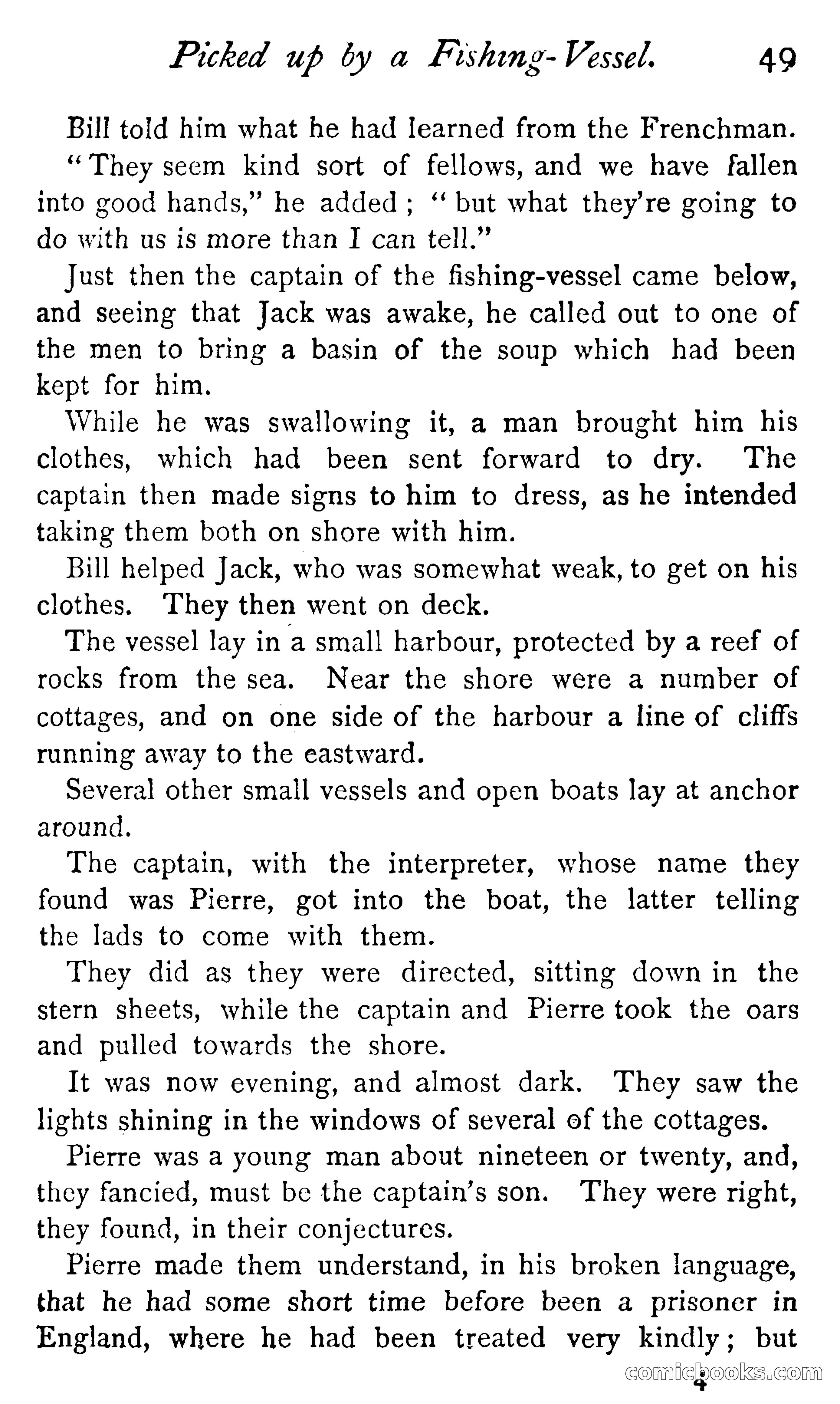 From Powder Monkey to Admiral — page 67 of 399
