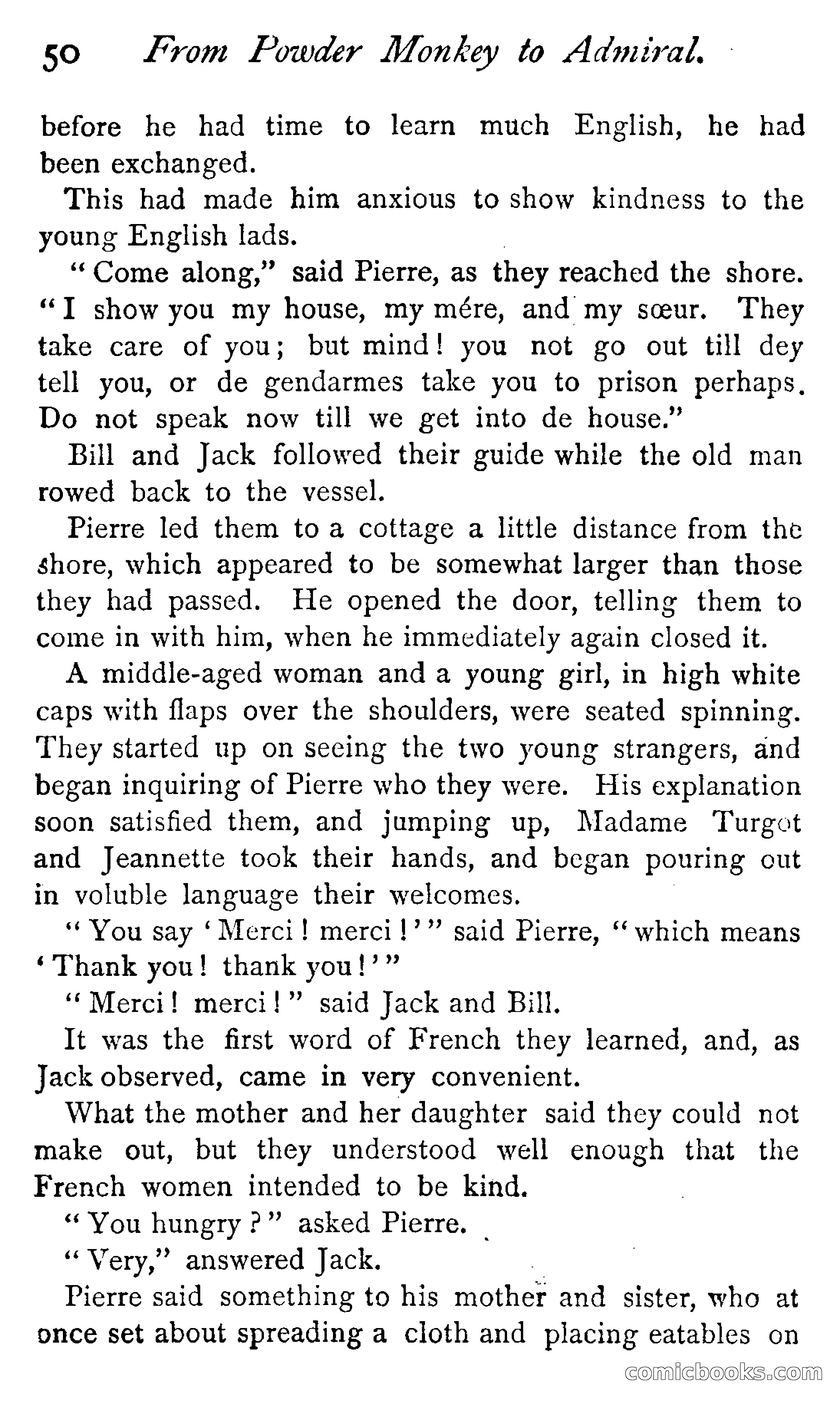 From Powder Monkey to Admiral — page 68 of 399