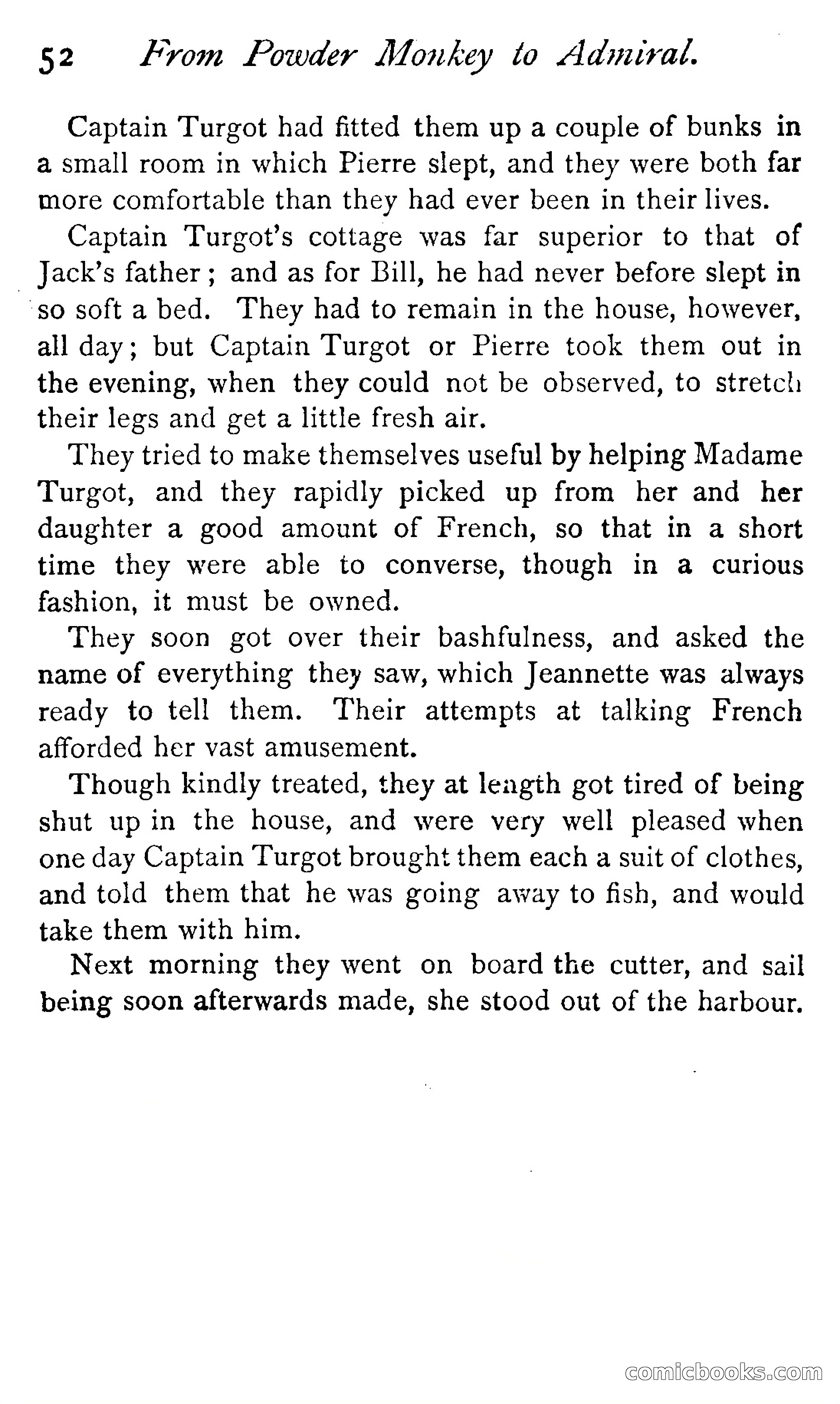 From Powder Monkey to Admiral — page 70 of 399