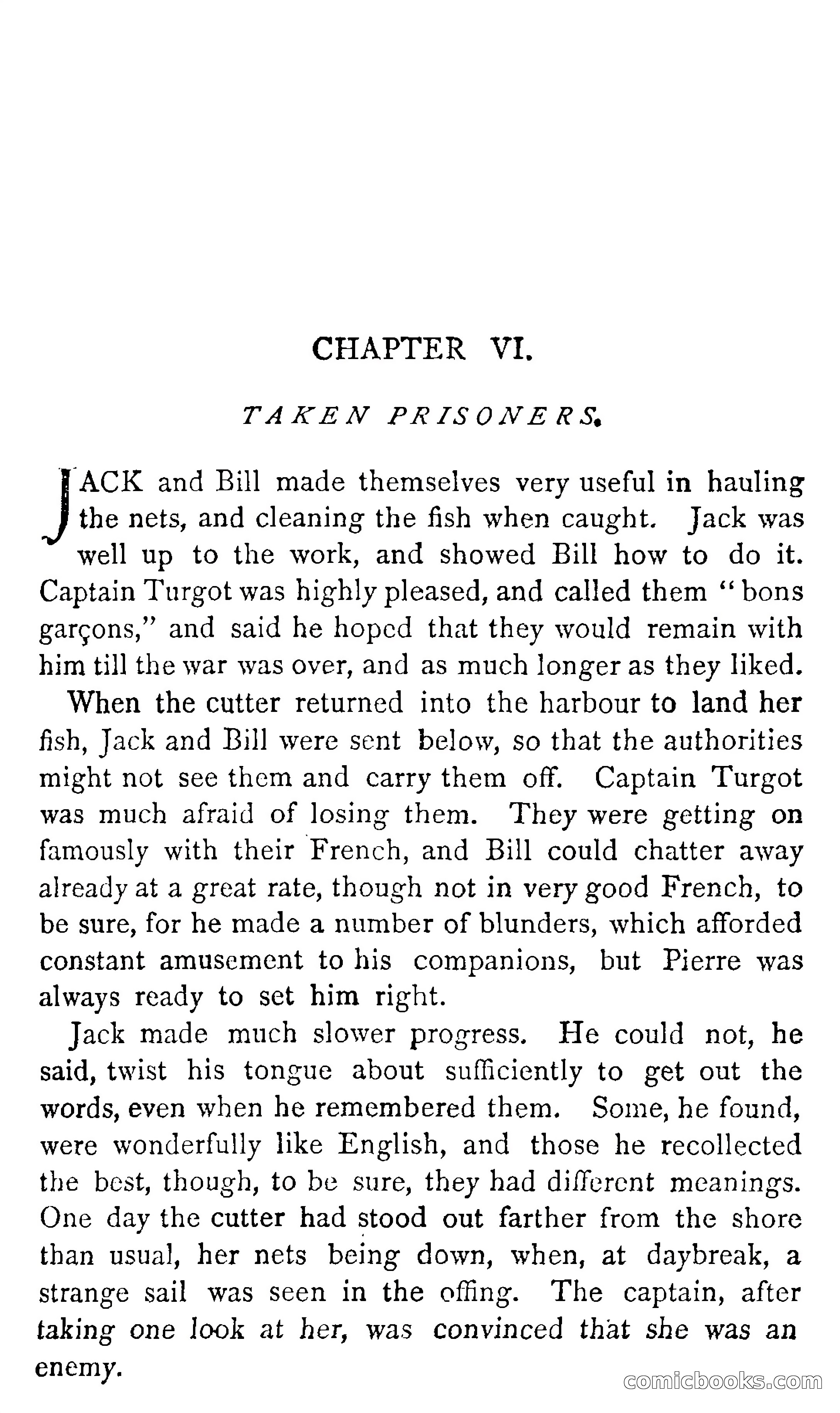 From Powder Monkey to Admiral — page 71 of 399