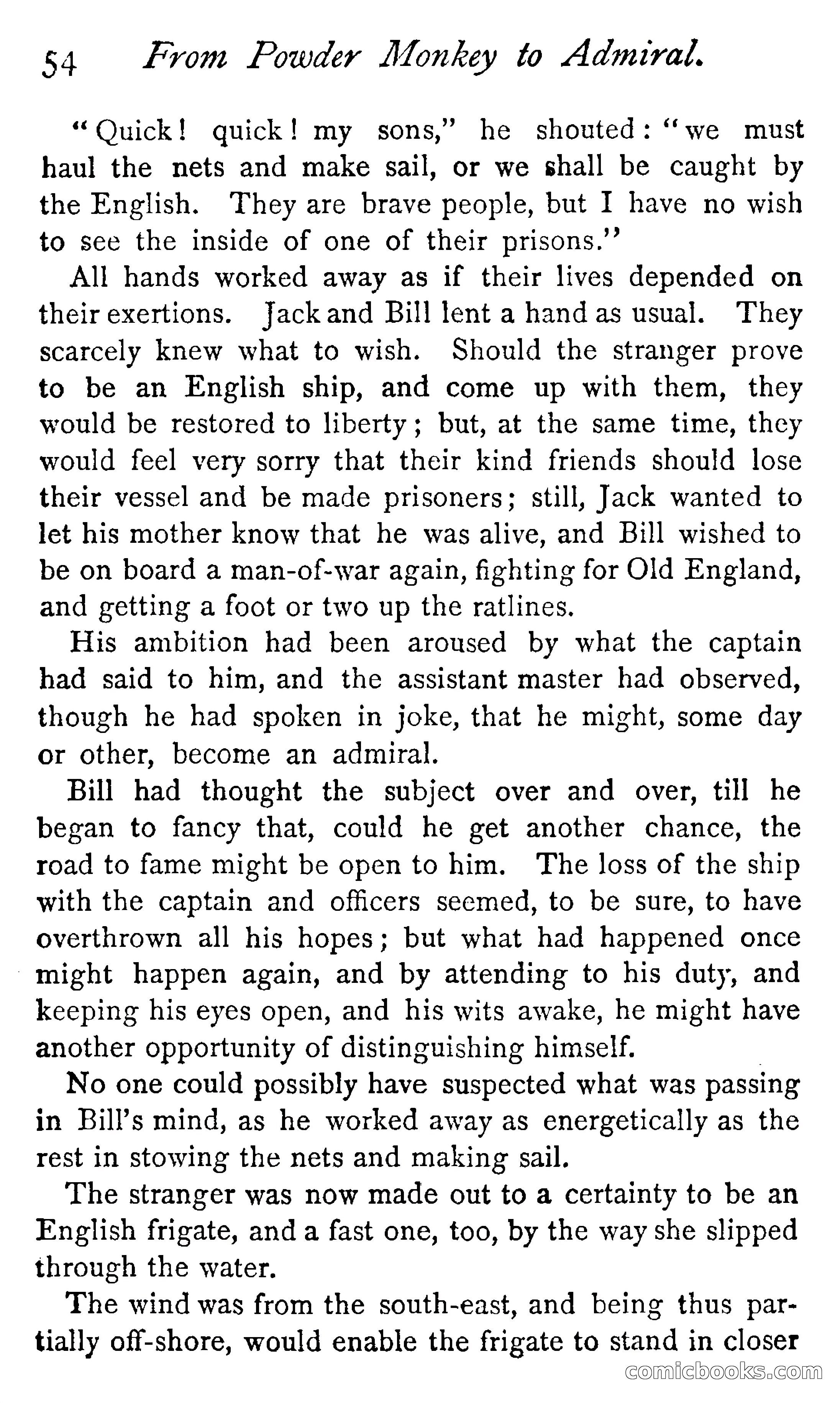 From Powder Monkey to Admiral — page 72 of 399