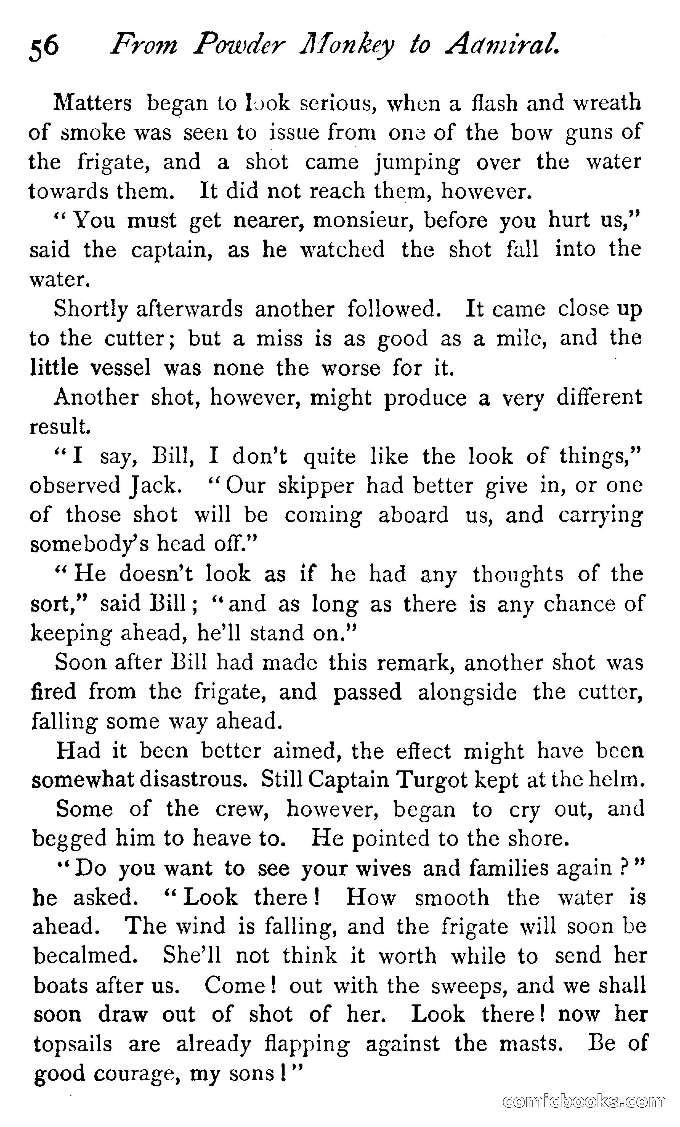 From Powder Monkey to Admiral — page 74 of 399