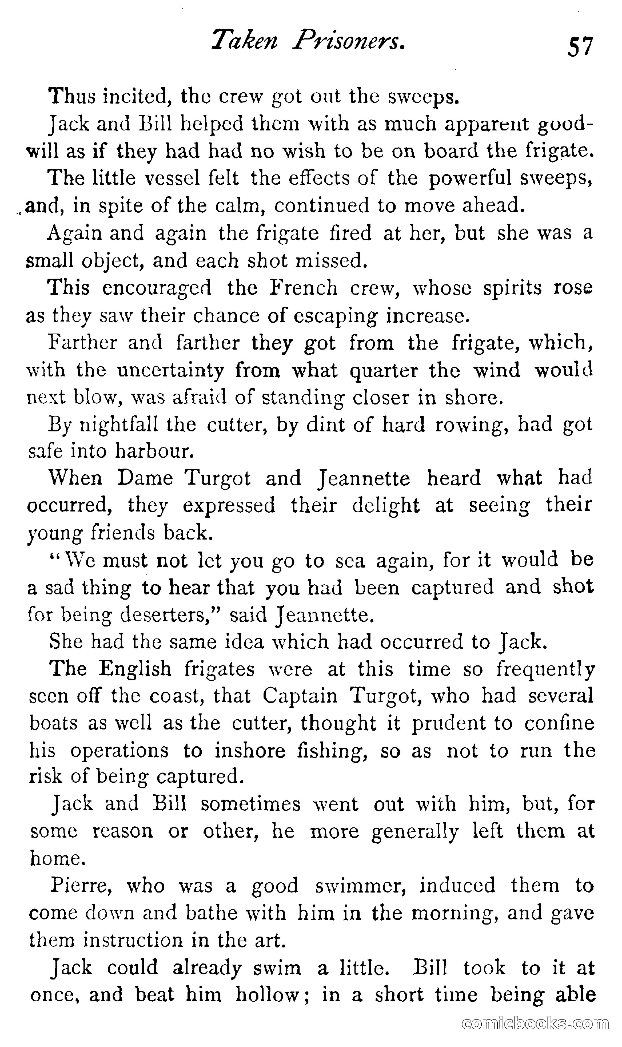 From Powder Monkey to Admiral — page 75 of 399