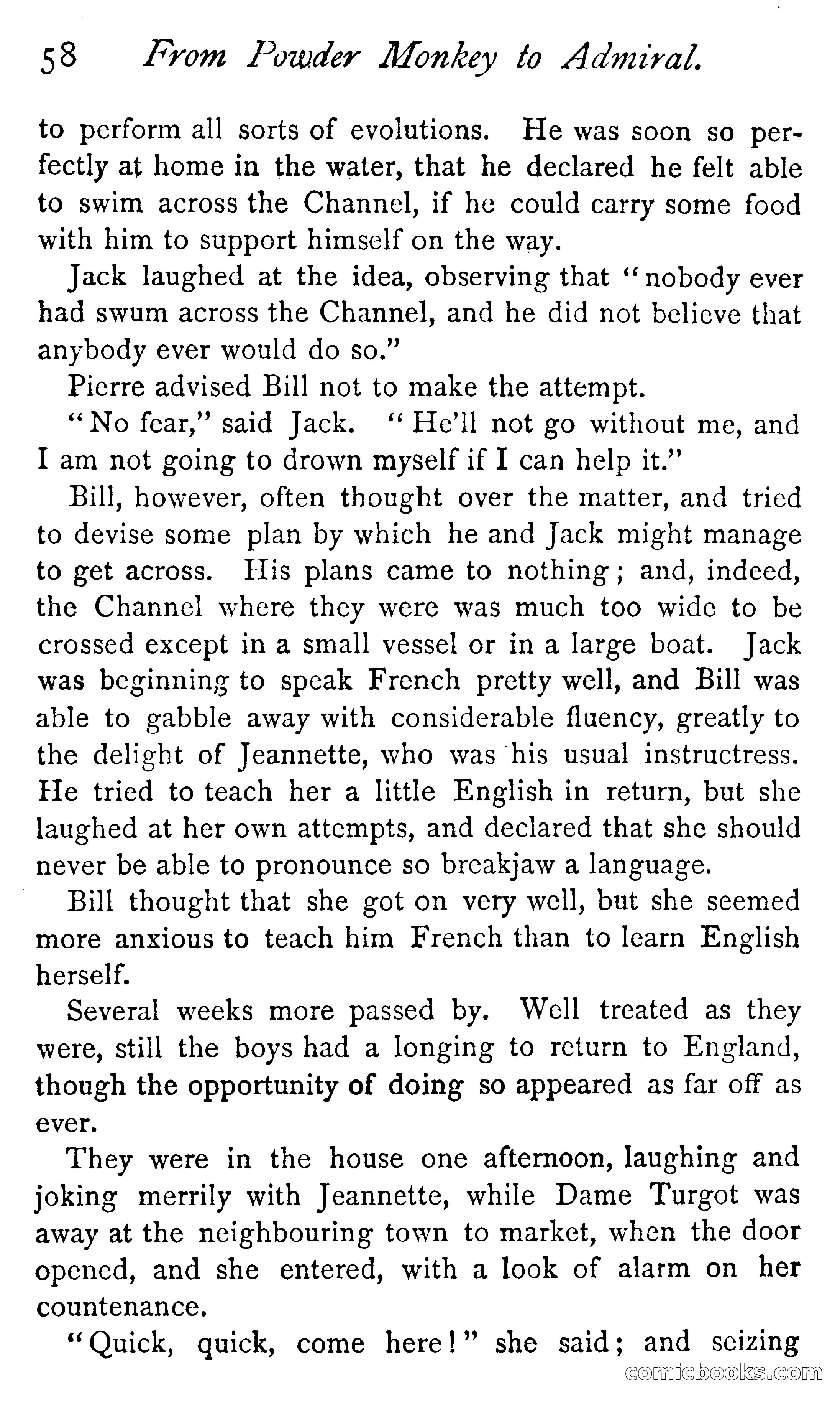 From Powder Monkey to Admiral — page 76 of 399