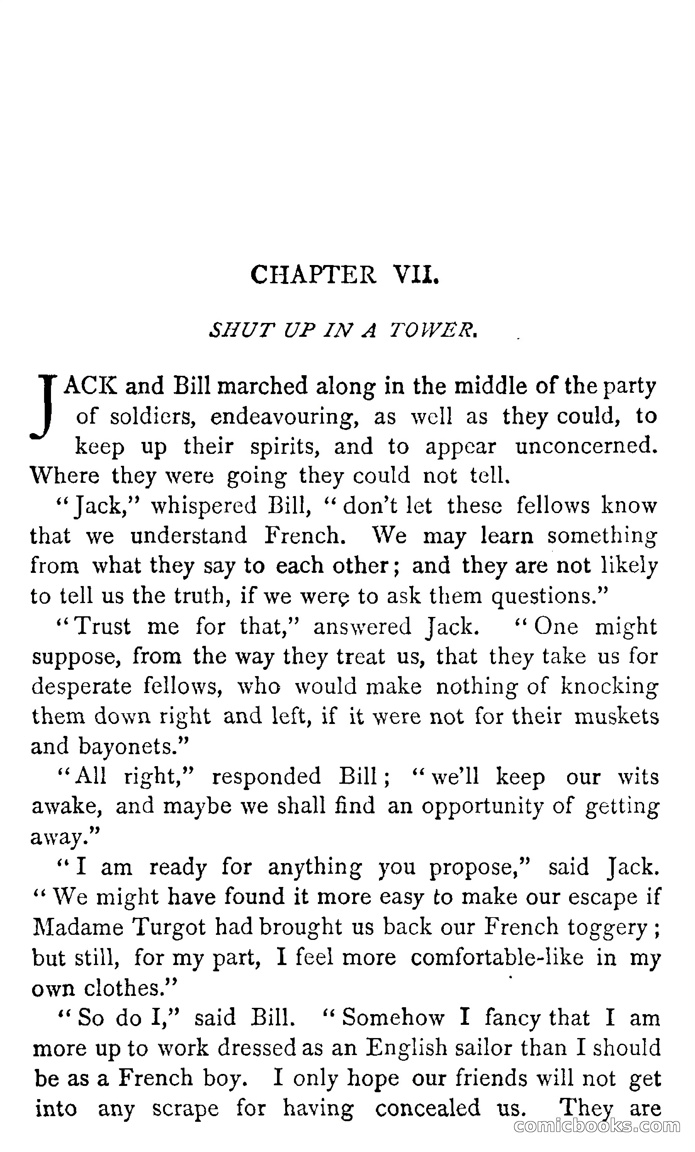 From Powder Monkey to Admiral — page 80 of 399