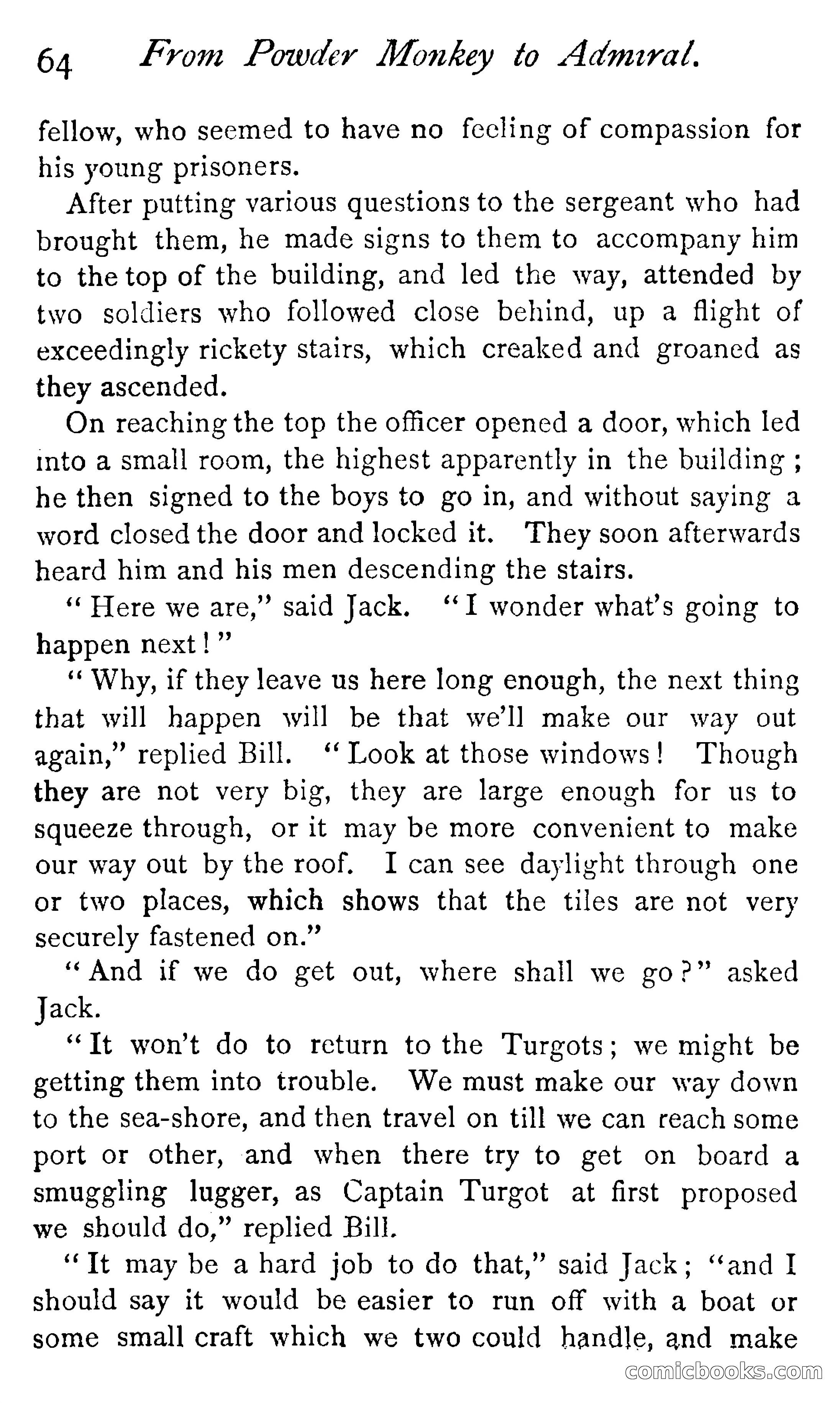 From Powder Monkey to Admiral — page 82 of 399
