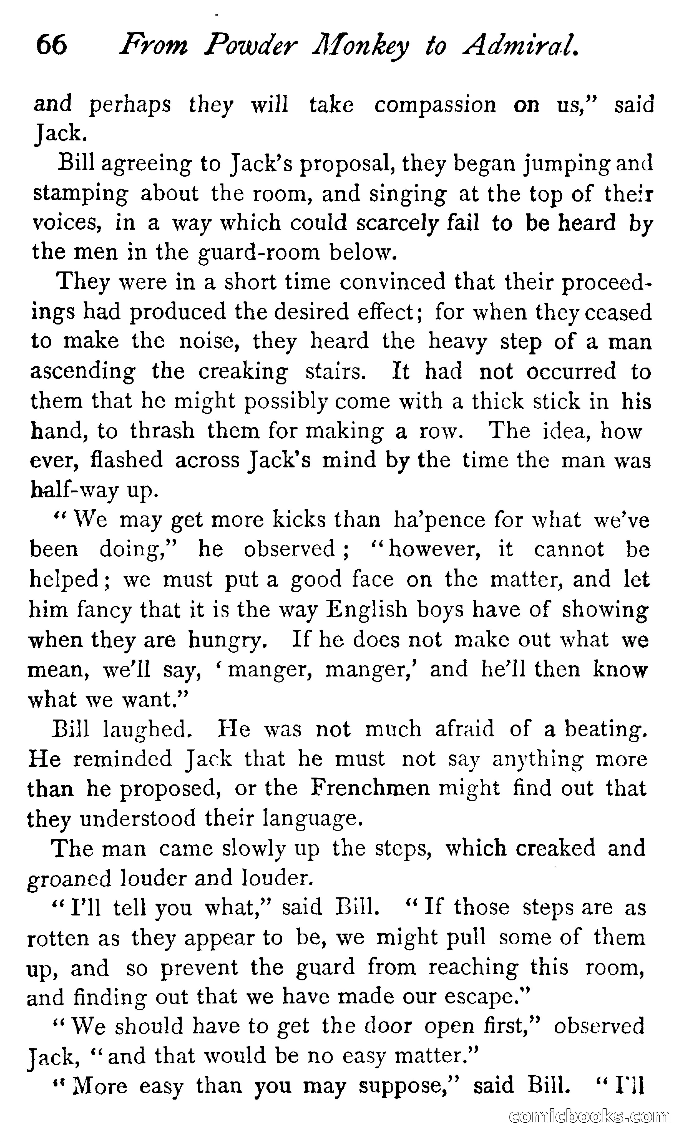 From Powder Monkey to Admiral — page 84 of 399