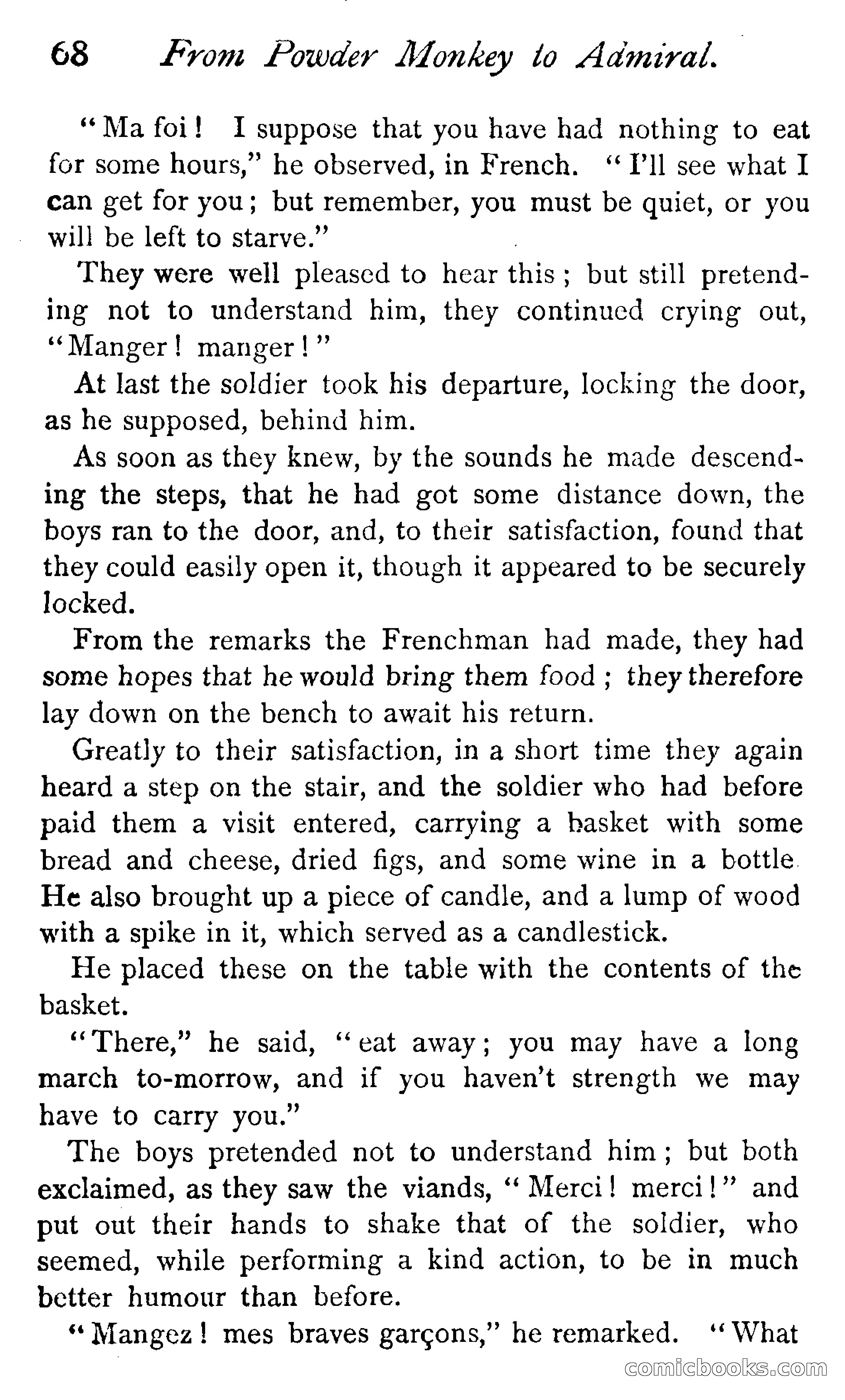 From Powder Monkey to Admiral — page 86 of 399