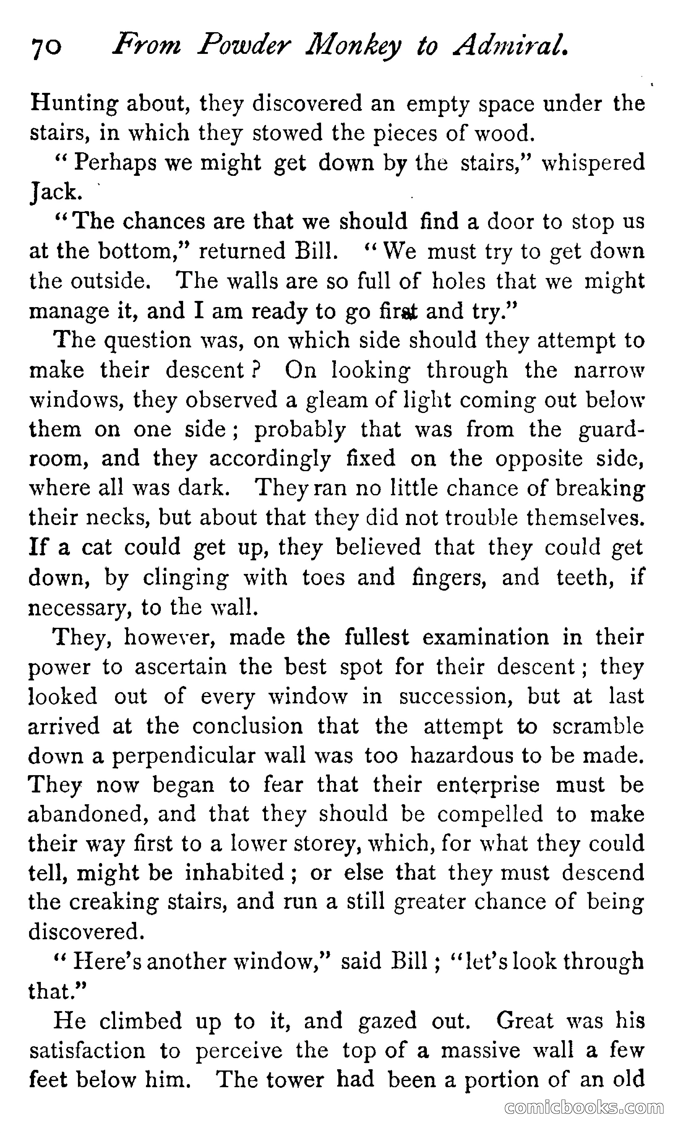 From Powder Monkey to Admiral — page 88 of 399