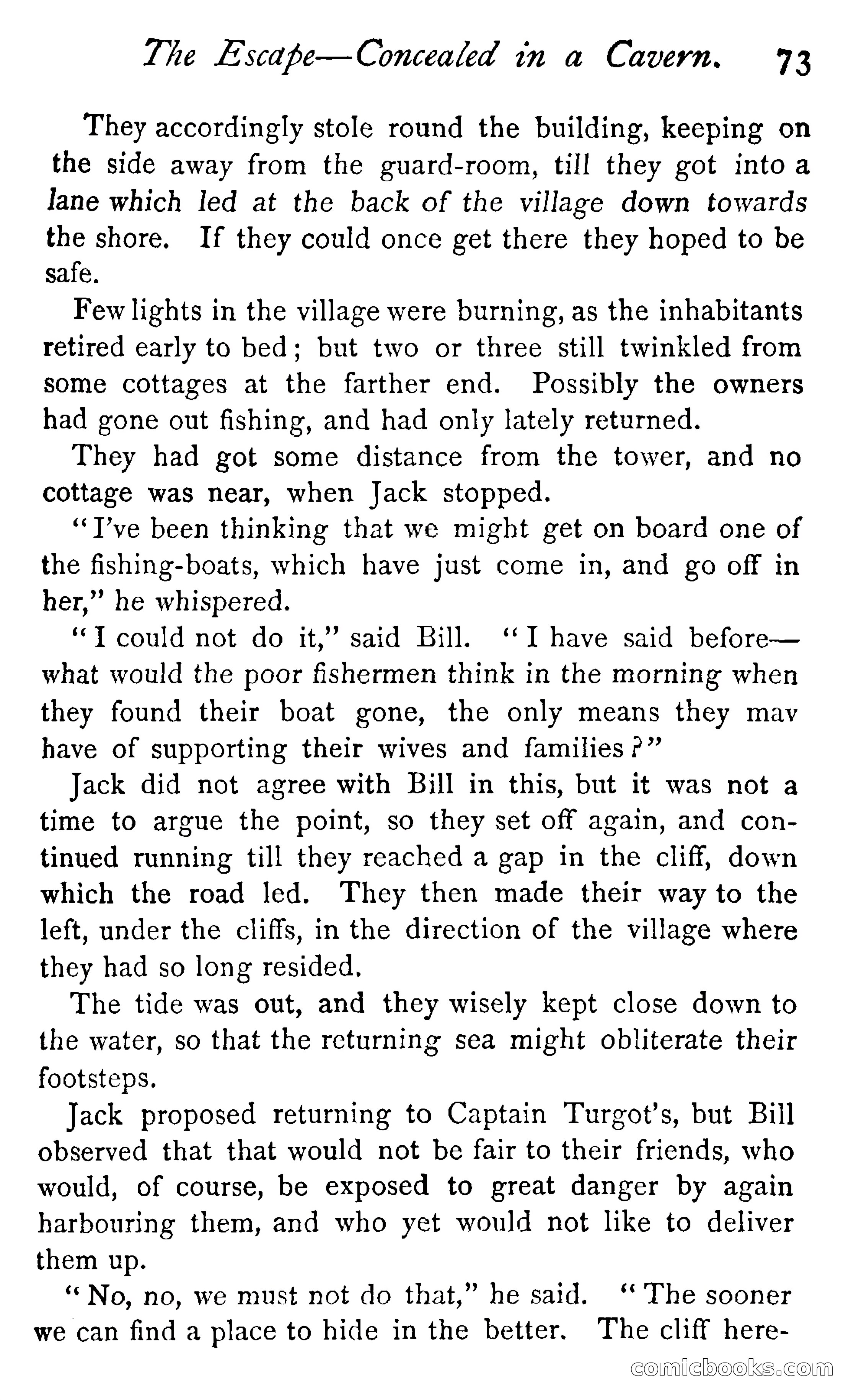 From Powder Monkey to Admiral — page 91 of 399