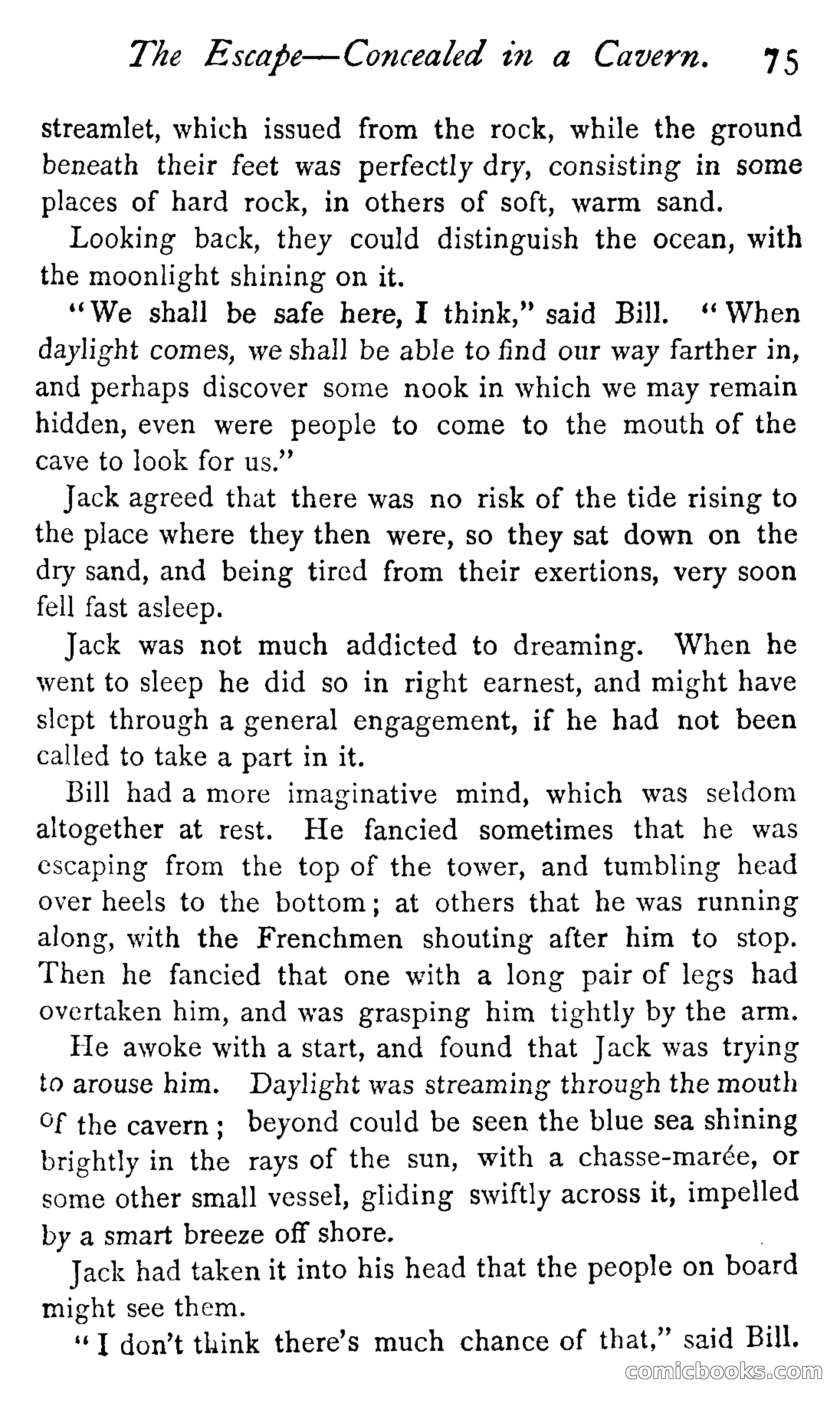 From Powder Monkey to Admiral — page 93 of 399