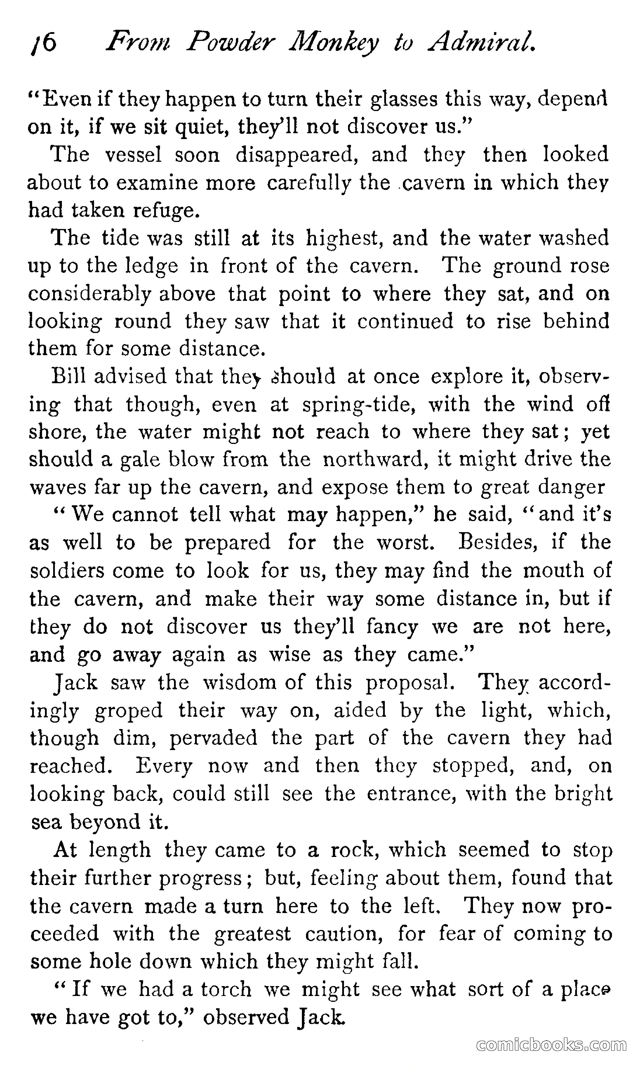 From Powder Monkey to Admiral — page 94 of 399