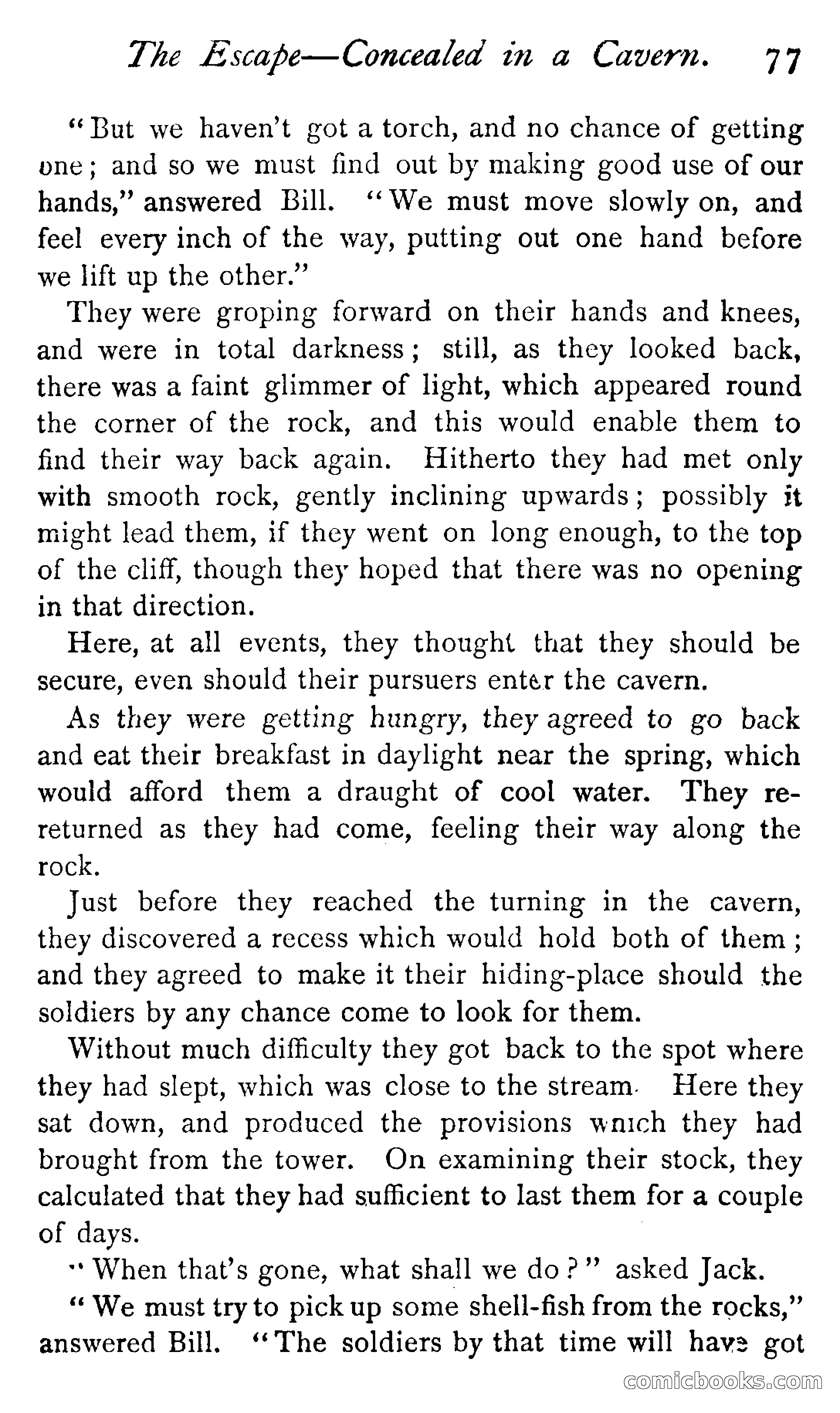 From Powder Monkey to Admiral — page 95 of 399