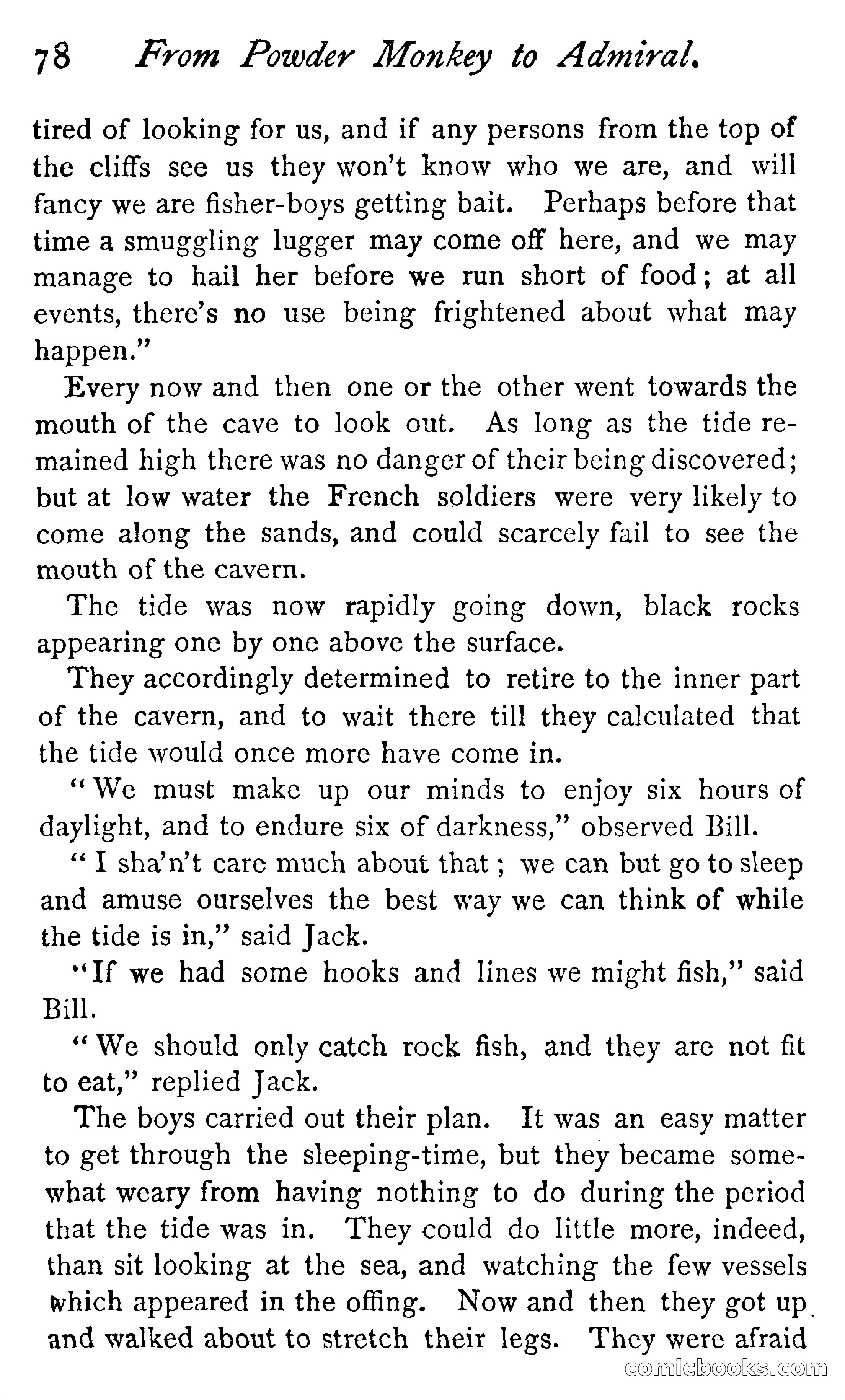 From Powder Monkey to Admiral — page 96 of 399