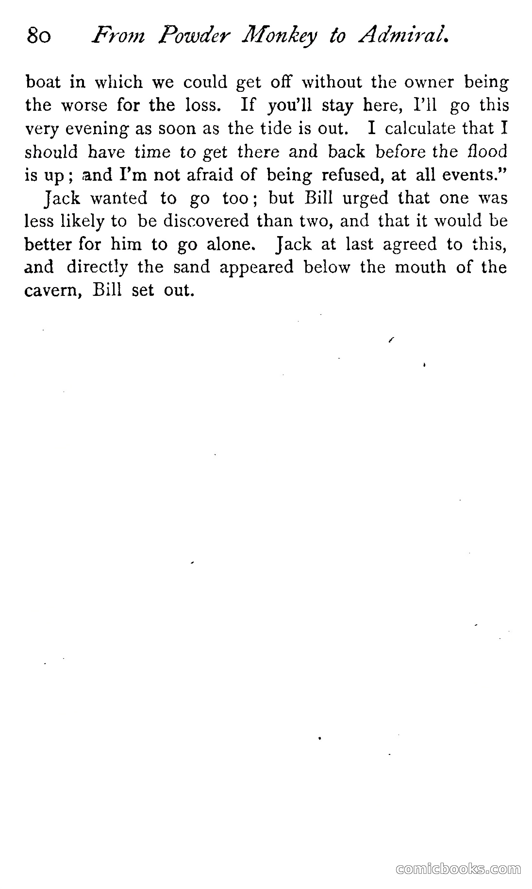 From Powder Monkey to Admiral — page 98 of 399