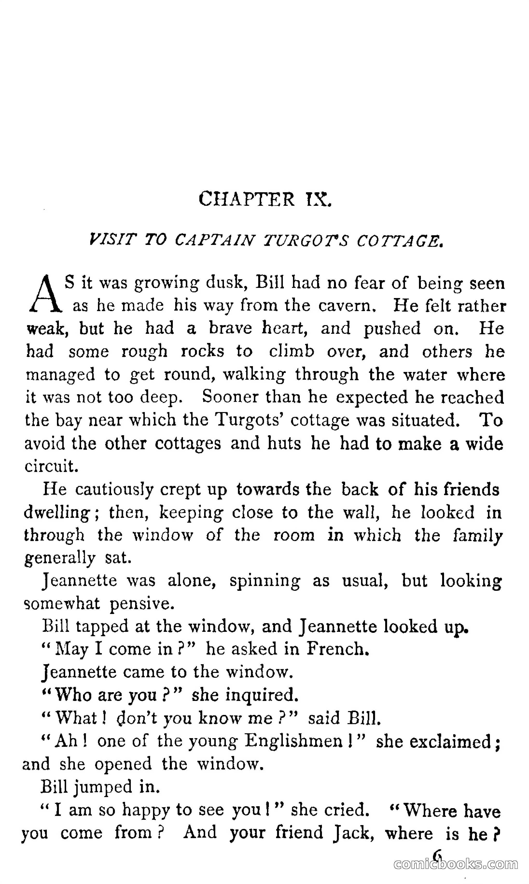 From Powder Monkey to Admiral — page 99 of 399
