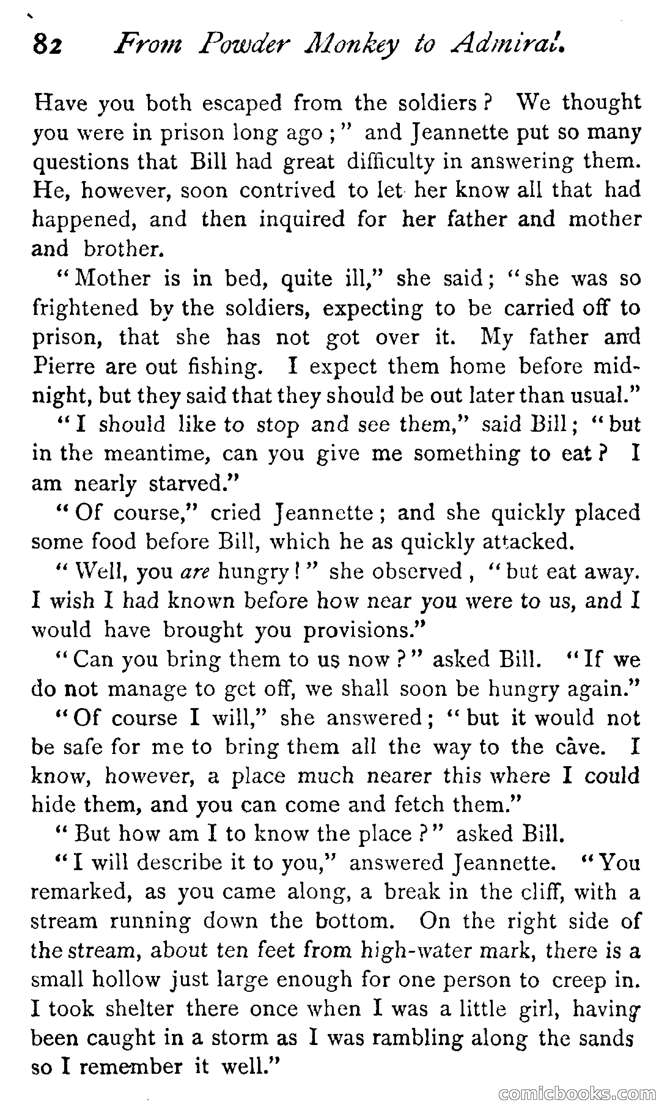 From Powder Monkey to Admiral — page 100 of 399