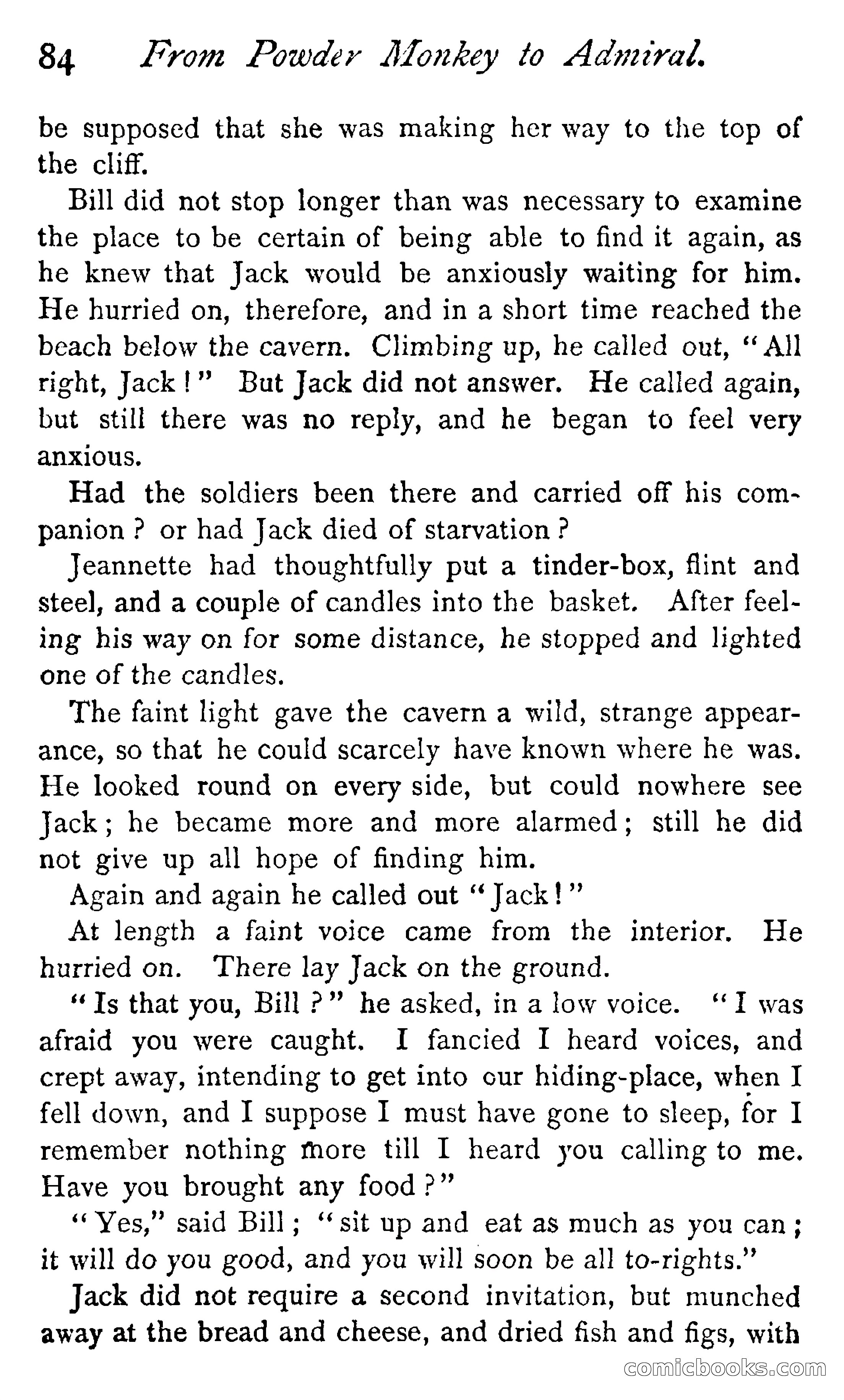 From Powder Monkey to Admiral — page 102 of 399