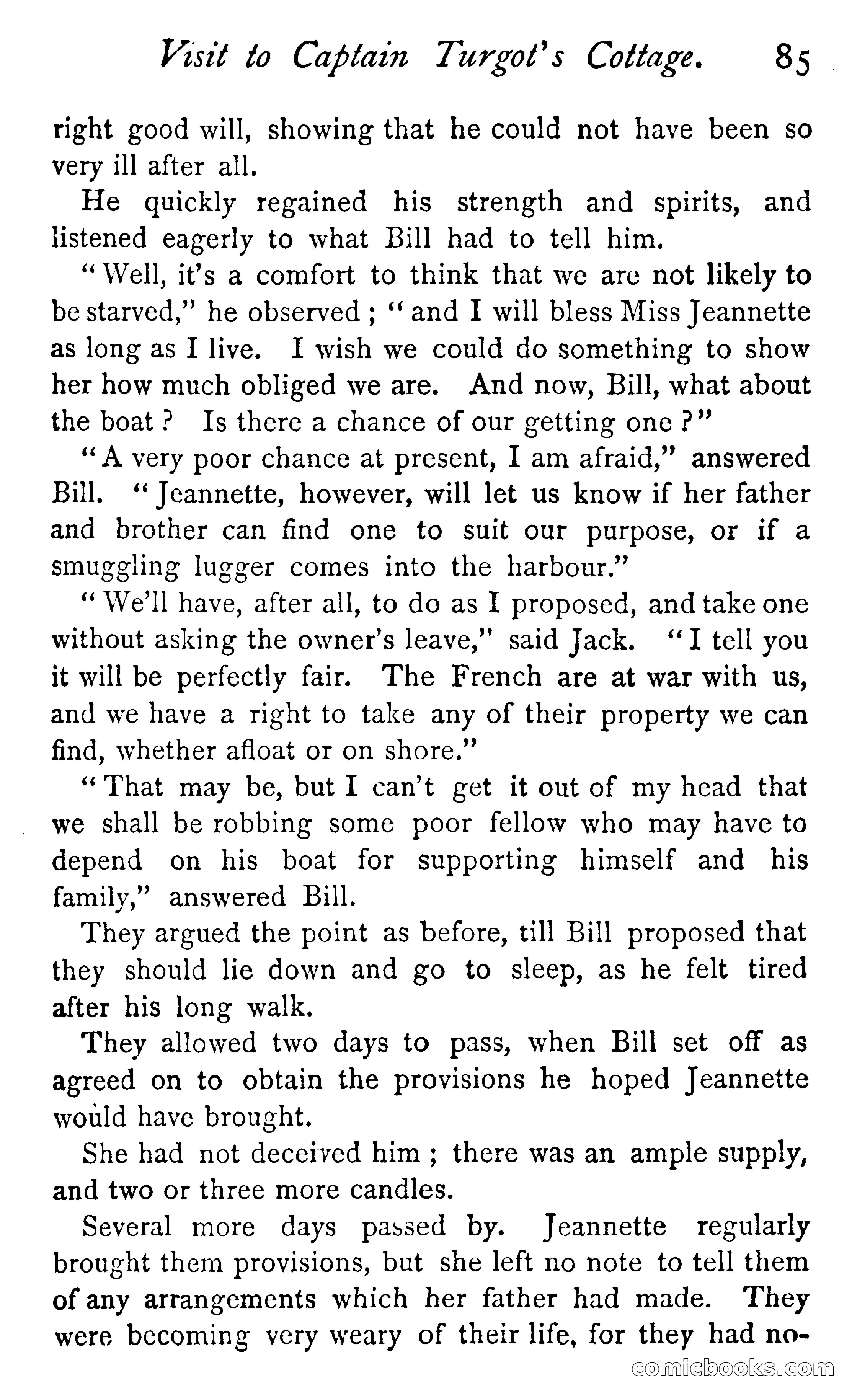 From Powder Monkey to Admiral — page 103 of 399