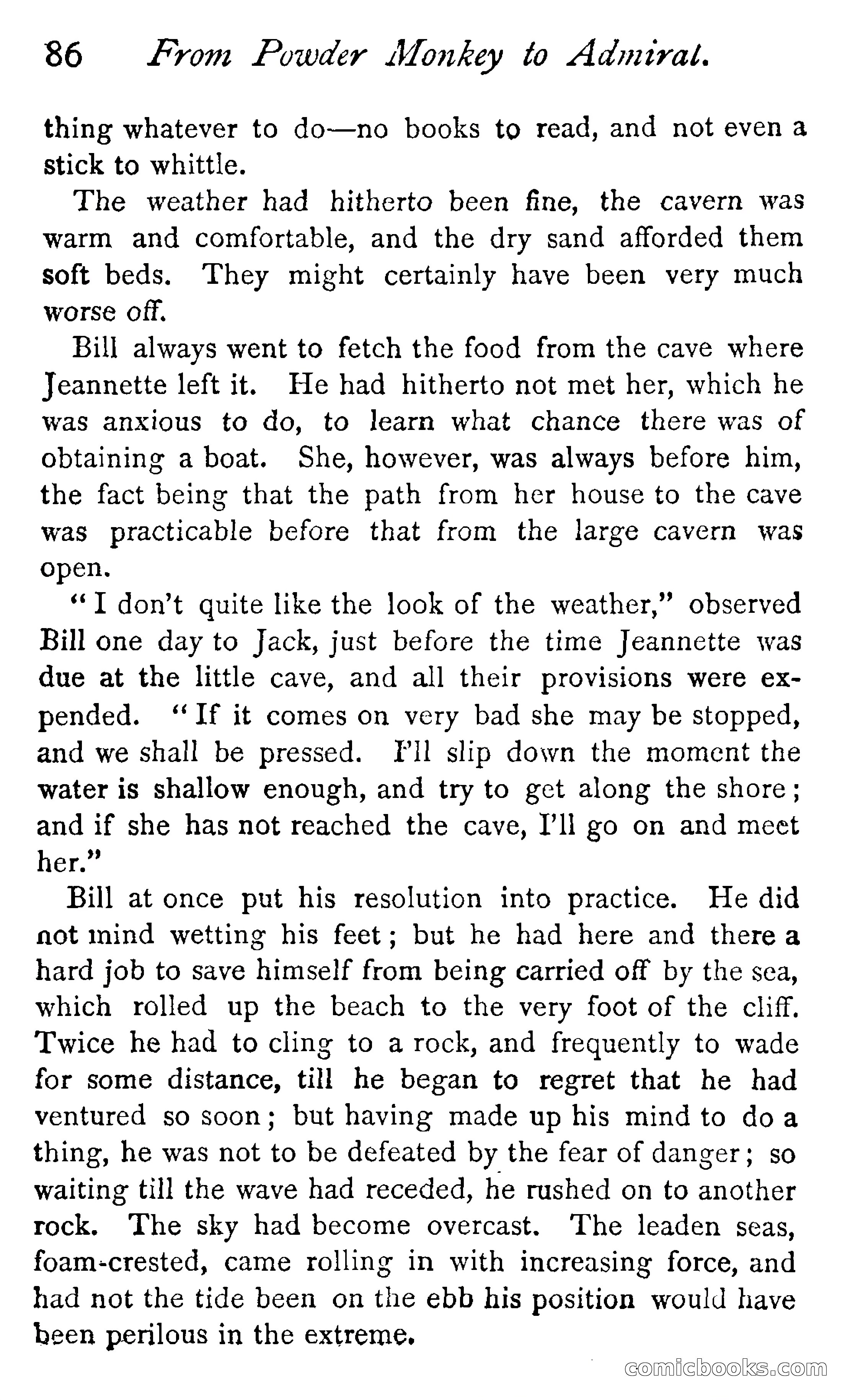 From Powder Monkey to Admiral — page 104 of 399