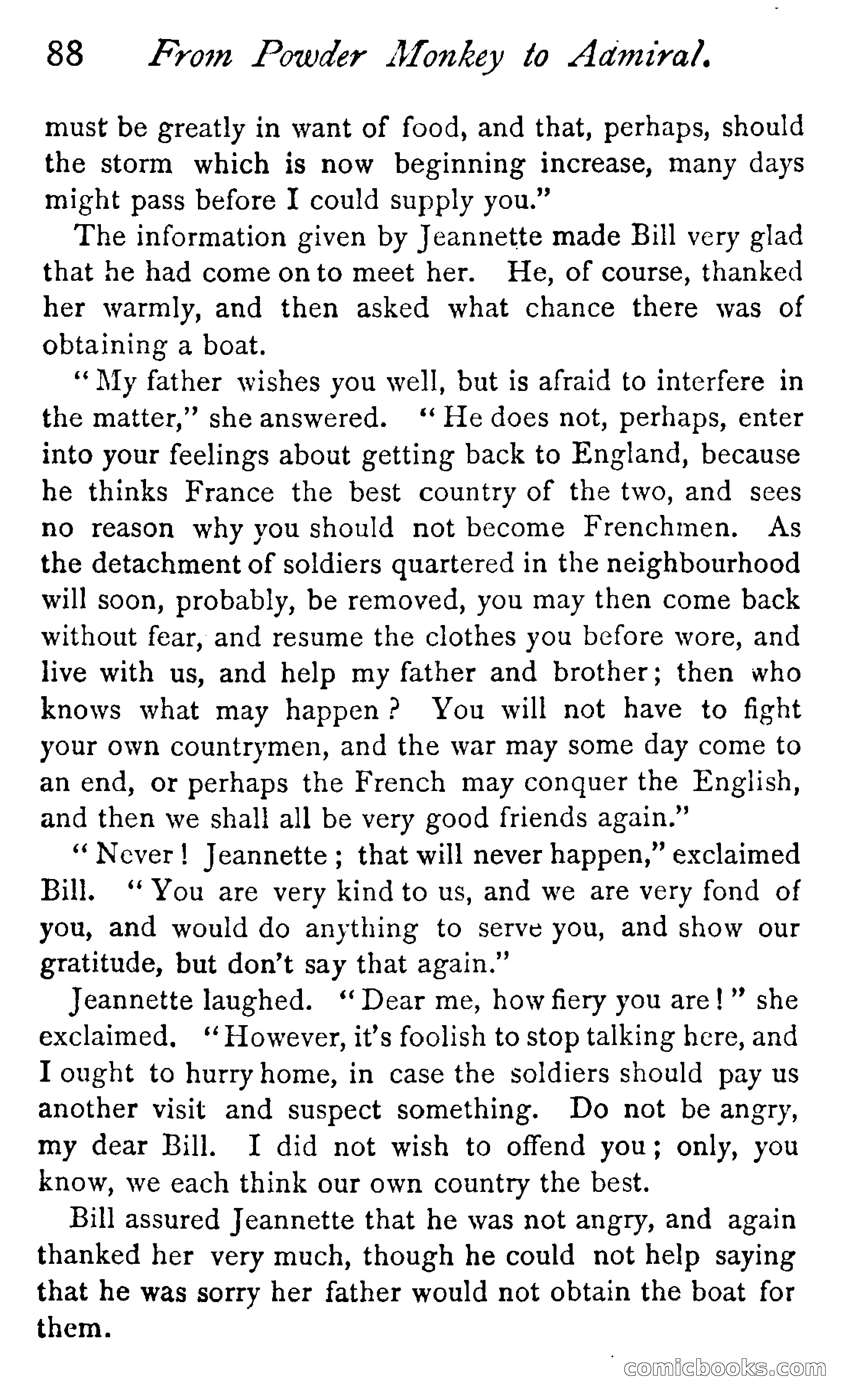 From Powder Monkey to Admiral — page 106 of 399